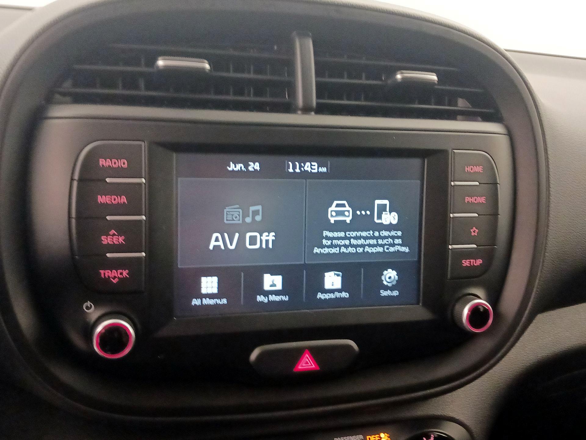 Thumbnail: 2020 Kia Soul - 15