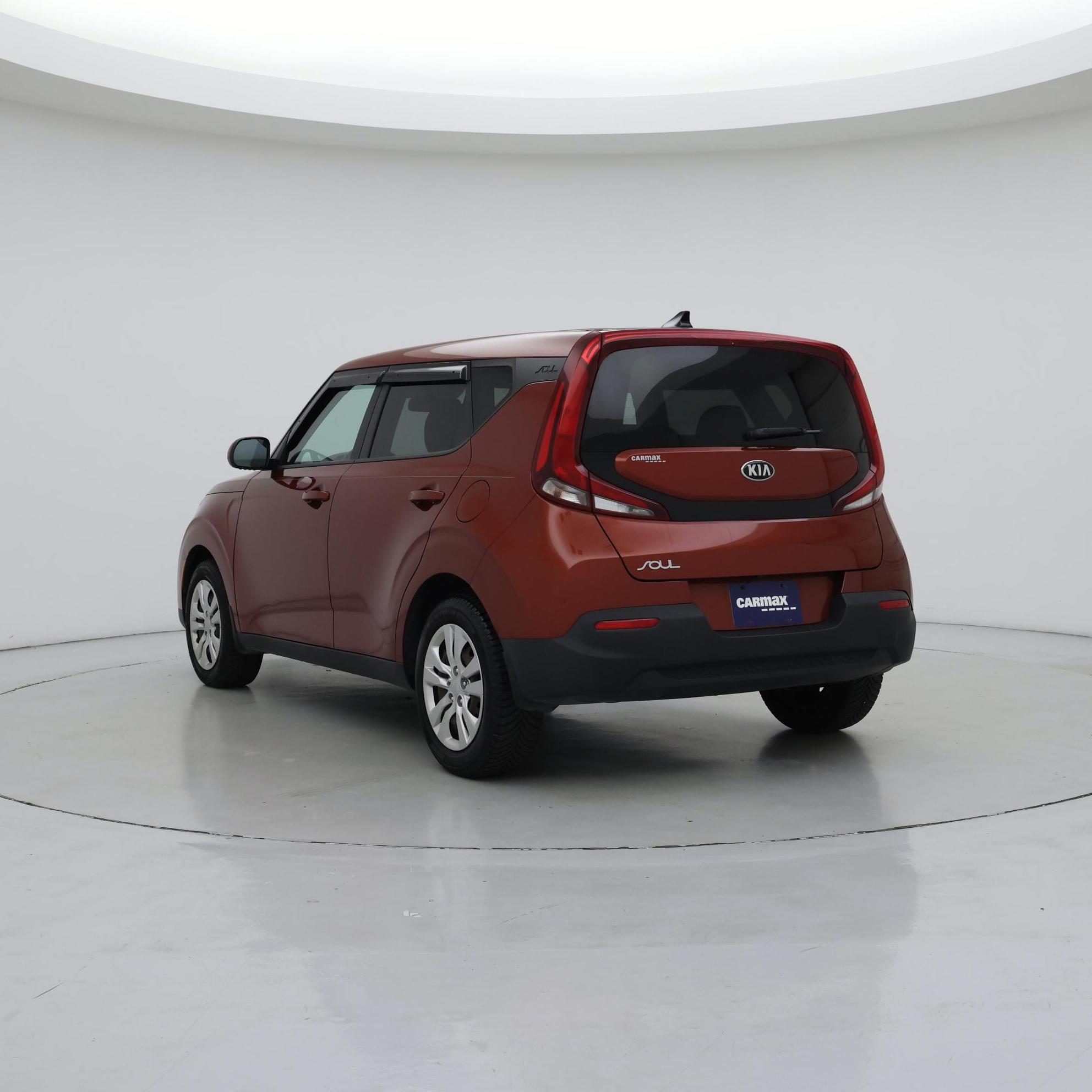 Thumbnail: 2020 Kia Soul - 2