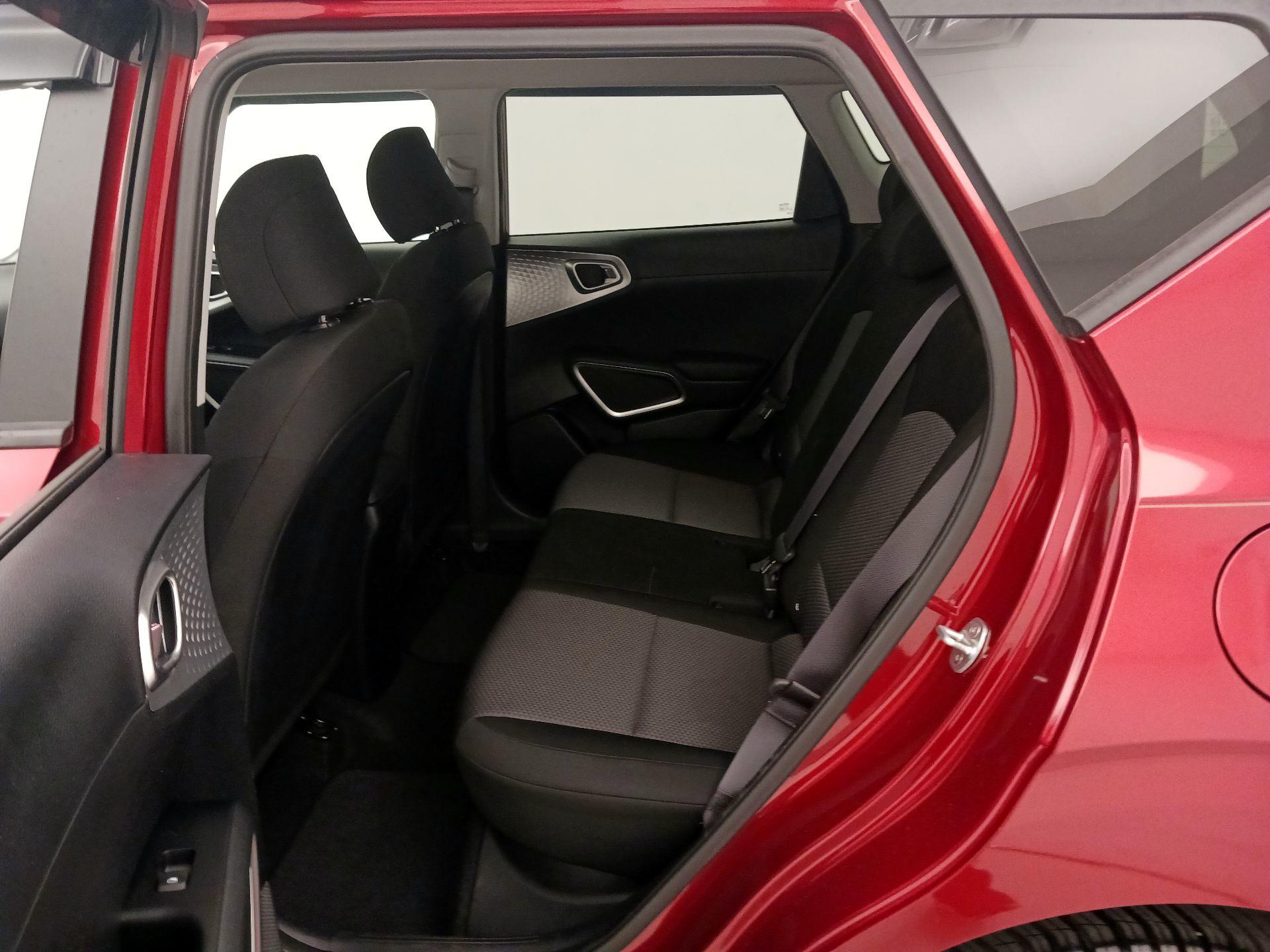 Thumbnail: 2020 Kia Soul - 19