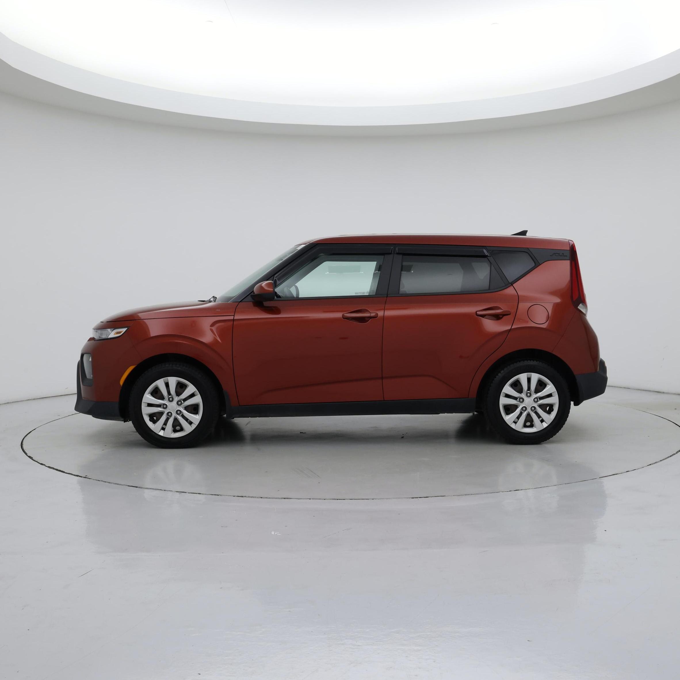 Thumbnail: 2020 Kia Soul - 3