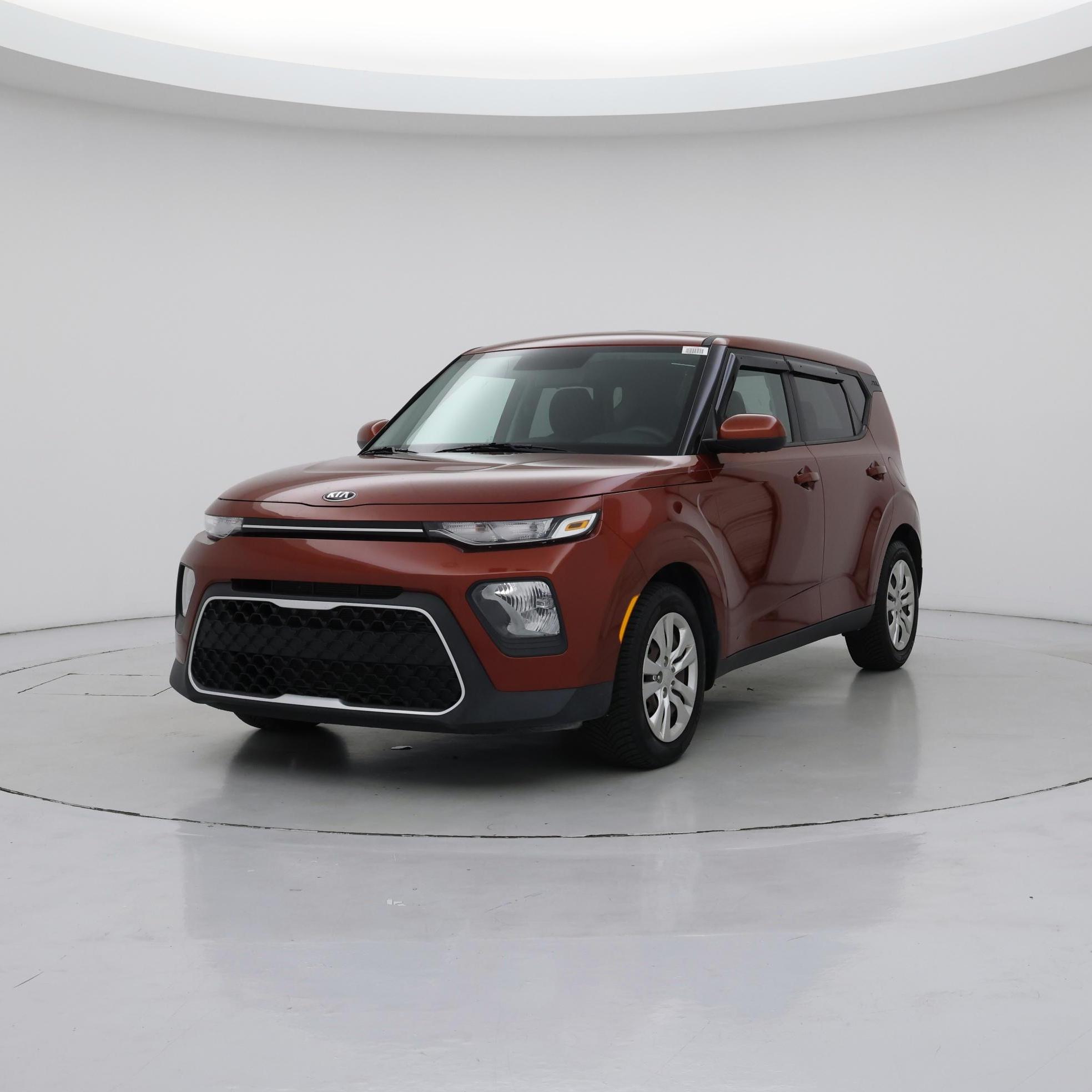 Thumbnail: 2020 Kia Soul - 4
