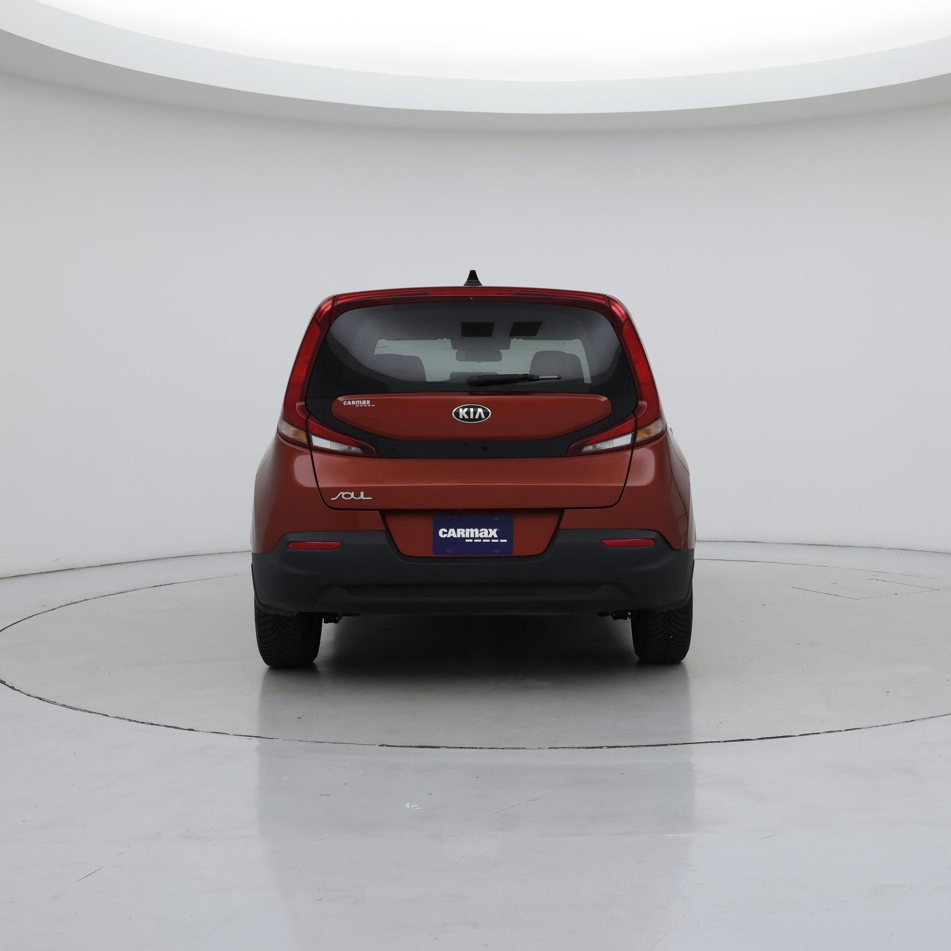 Thumbnail: 2020 Kia Soul - 6