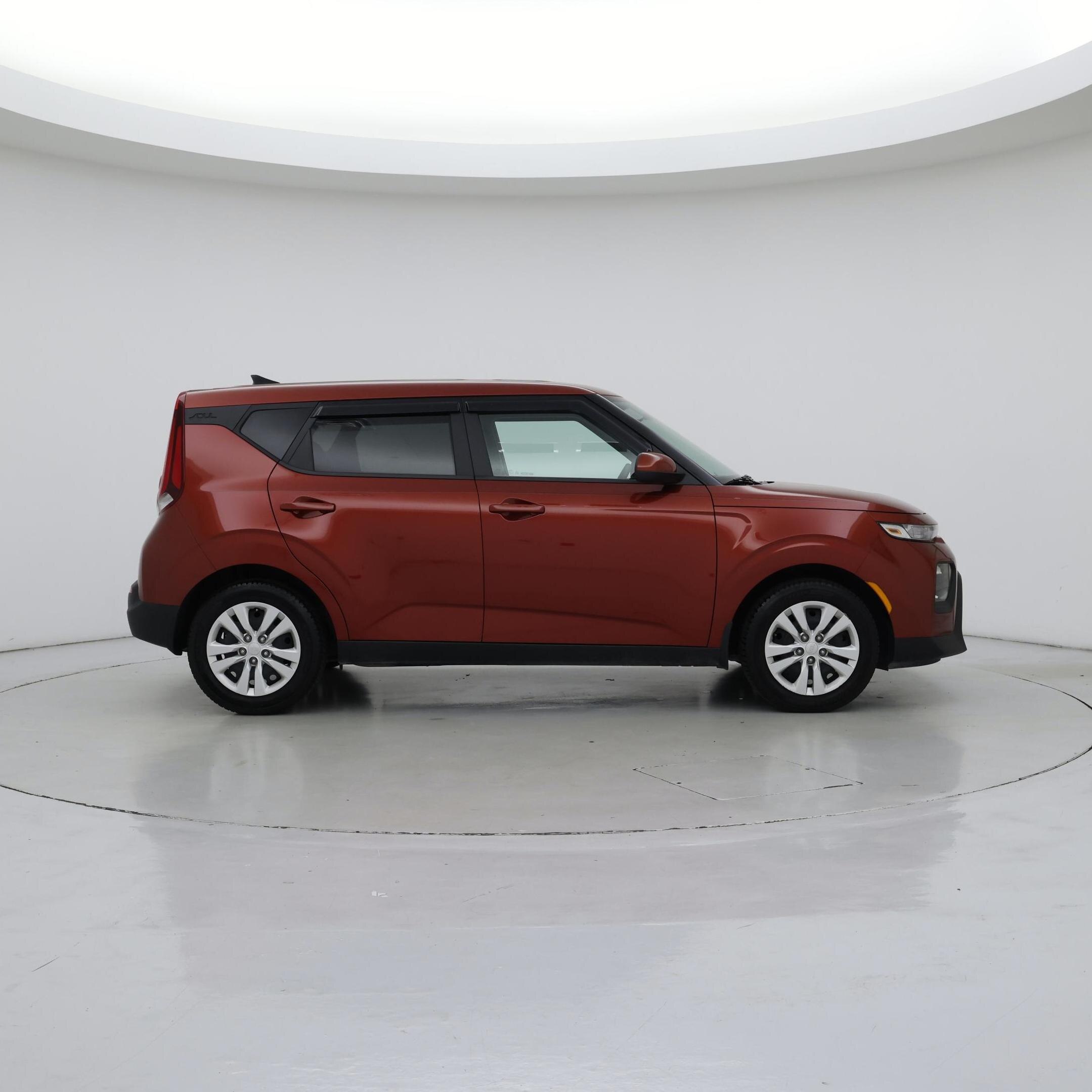 Thumbnail: 2020 Kia Soul - 7