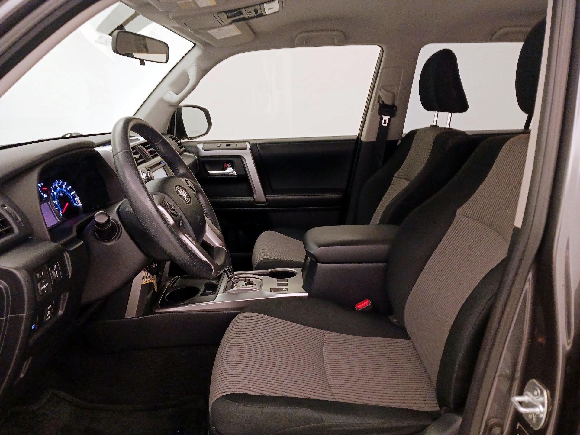 Thumbnail: 2019 Toyota 4Runner - 11