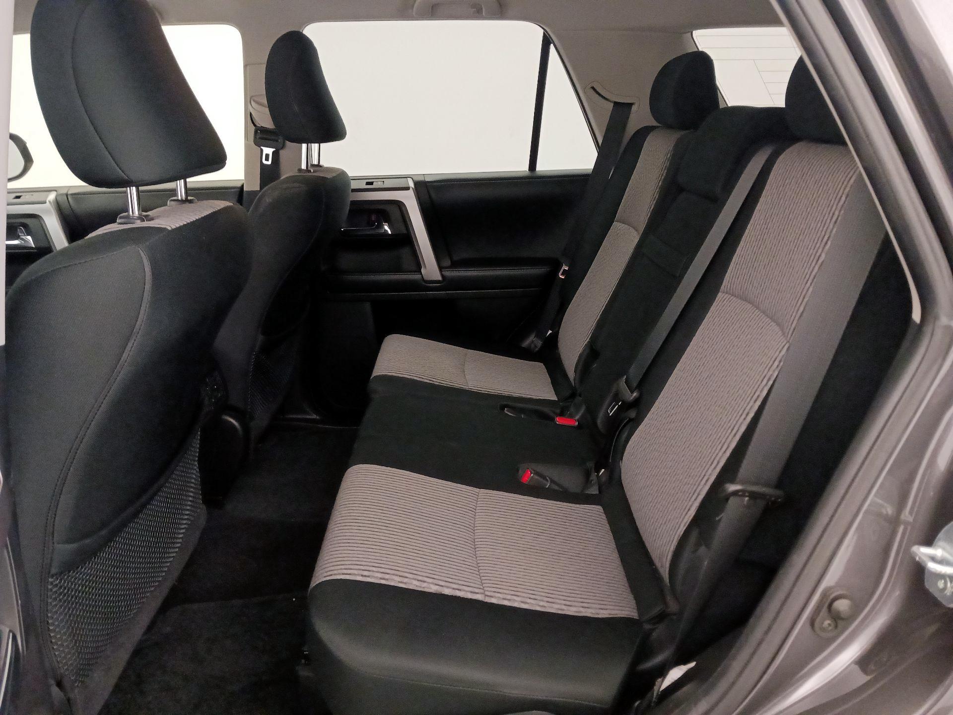 Thumbnail: 2019 Toyota 4Runner - 20