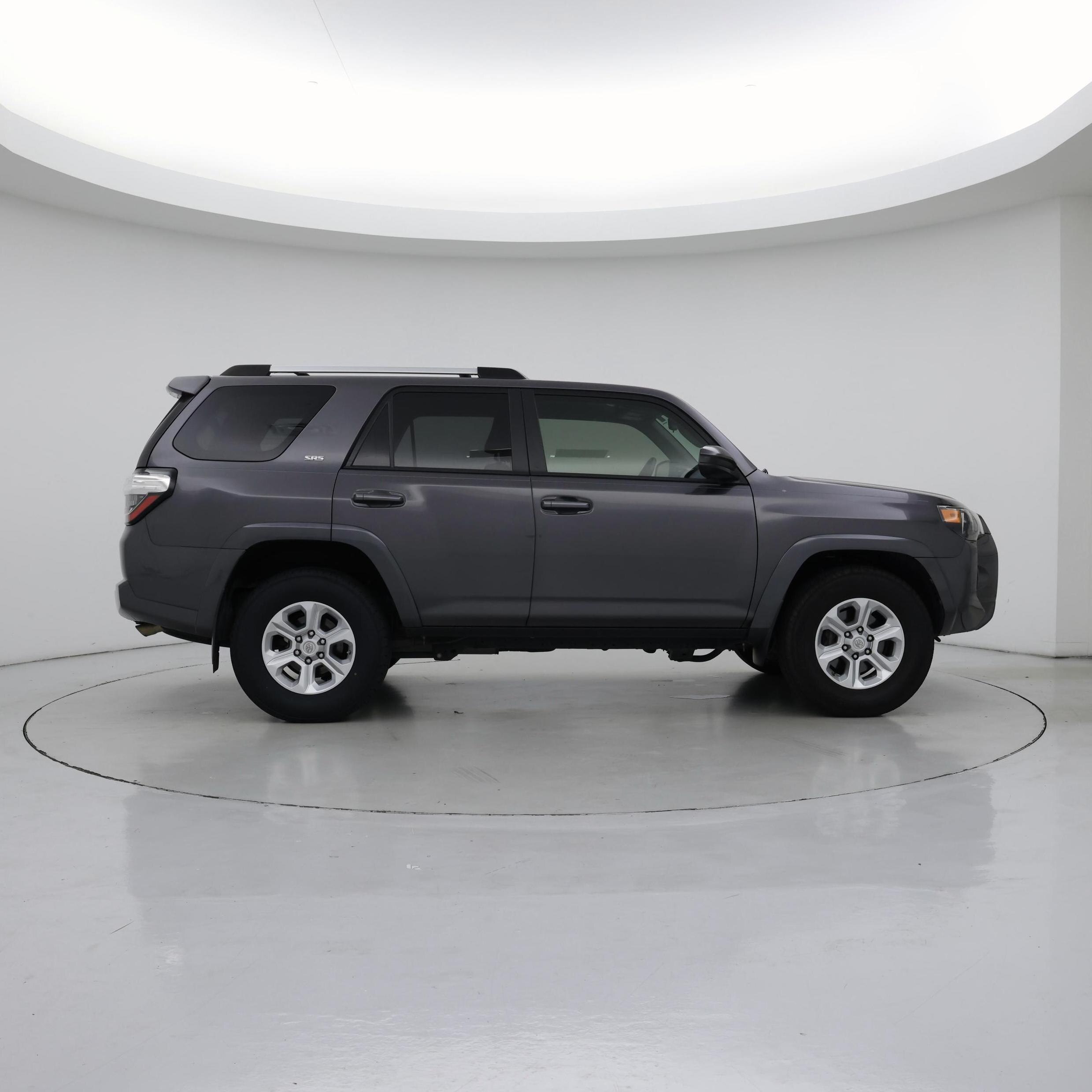 Thumbnail: 2019 Toyota 4Runner - 7