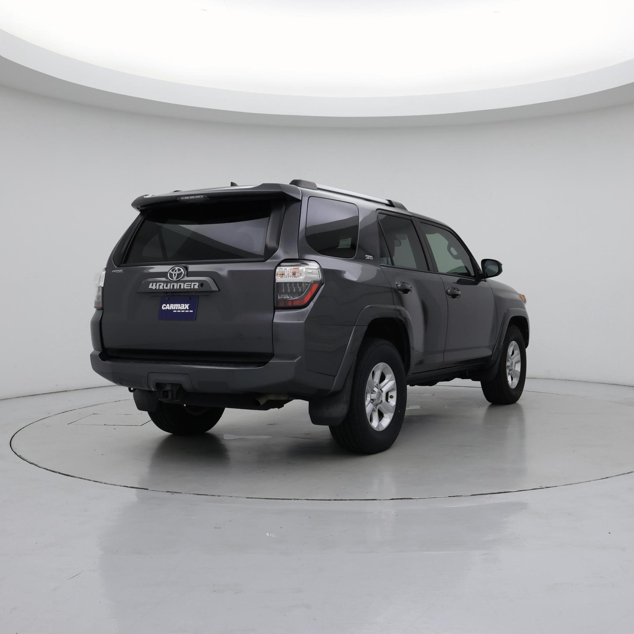 Thumbnail: 2019 Toyota 4Runner - 8