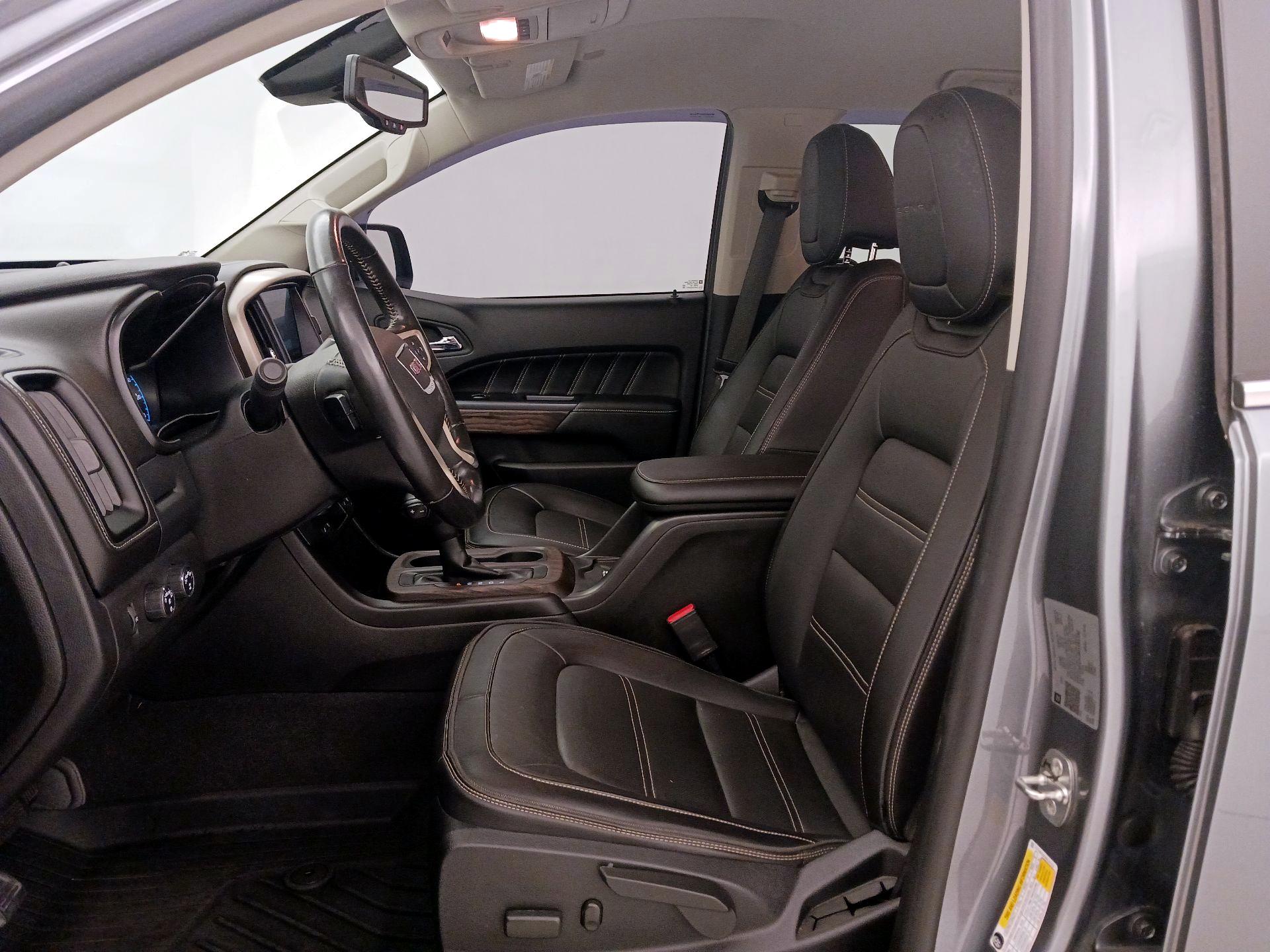 Thumbnail: 2021 GMC Canyon - 11