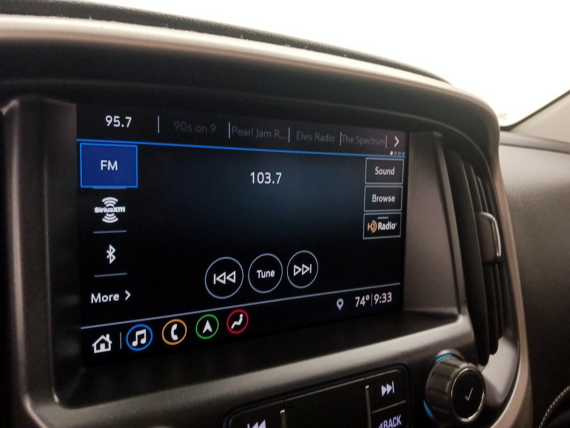 Thumbnail: 2021 GMC Canyon - 16