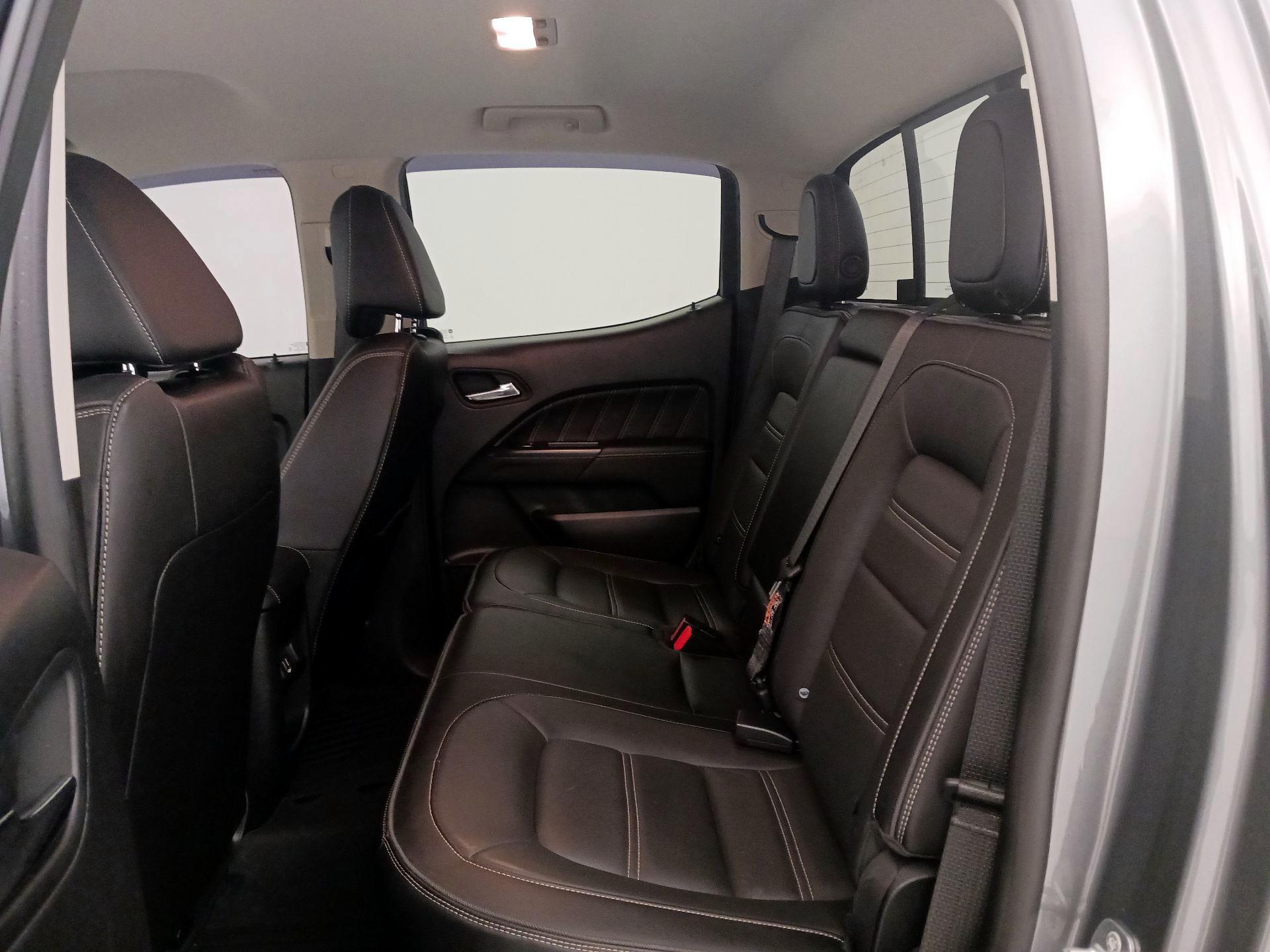 Thumbnail: 2021 GMC Canyon - 20
