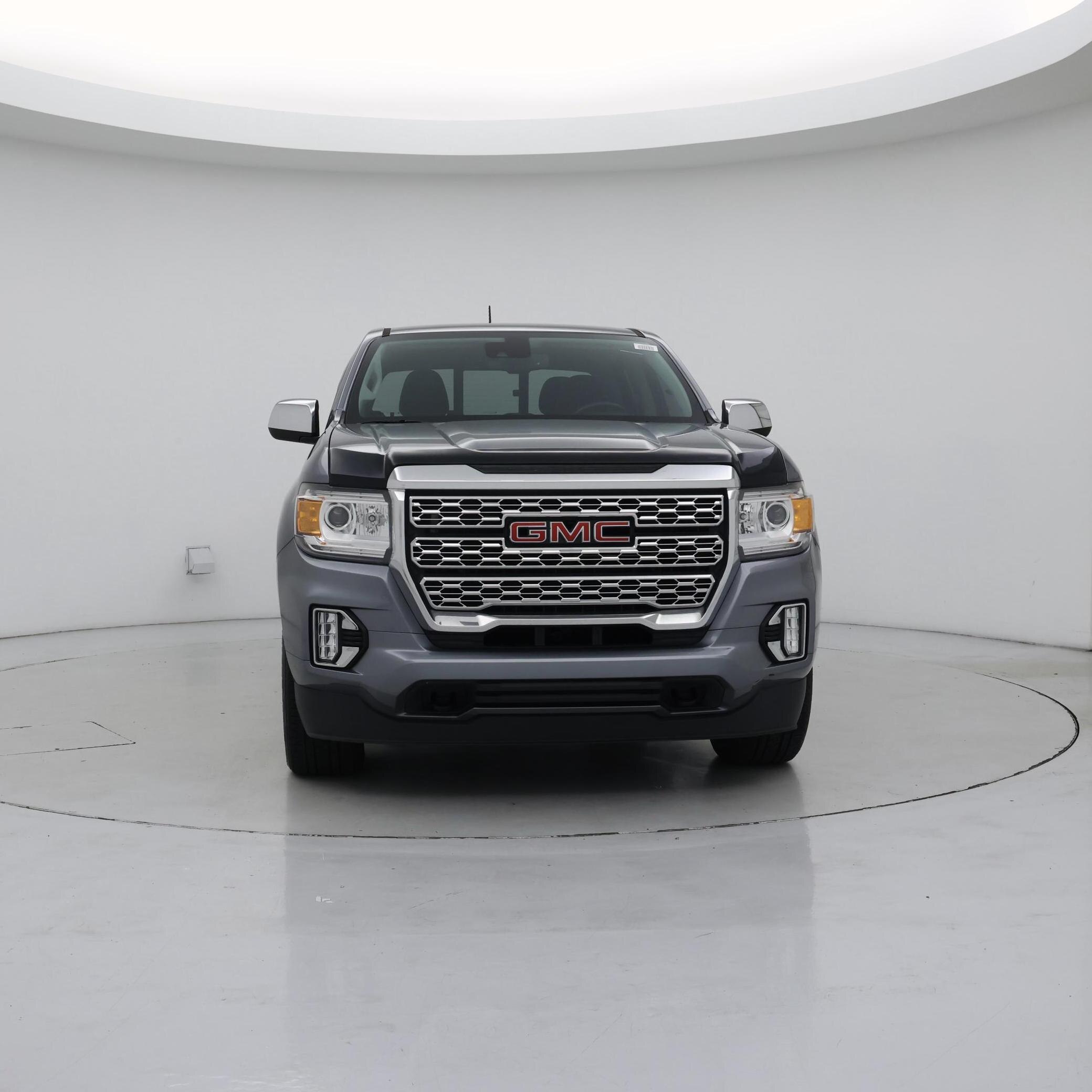 Thumbnail: 2021 GMC Canyon - 5