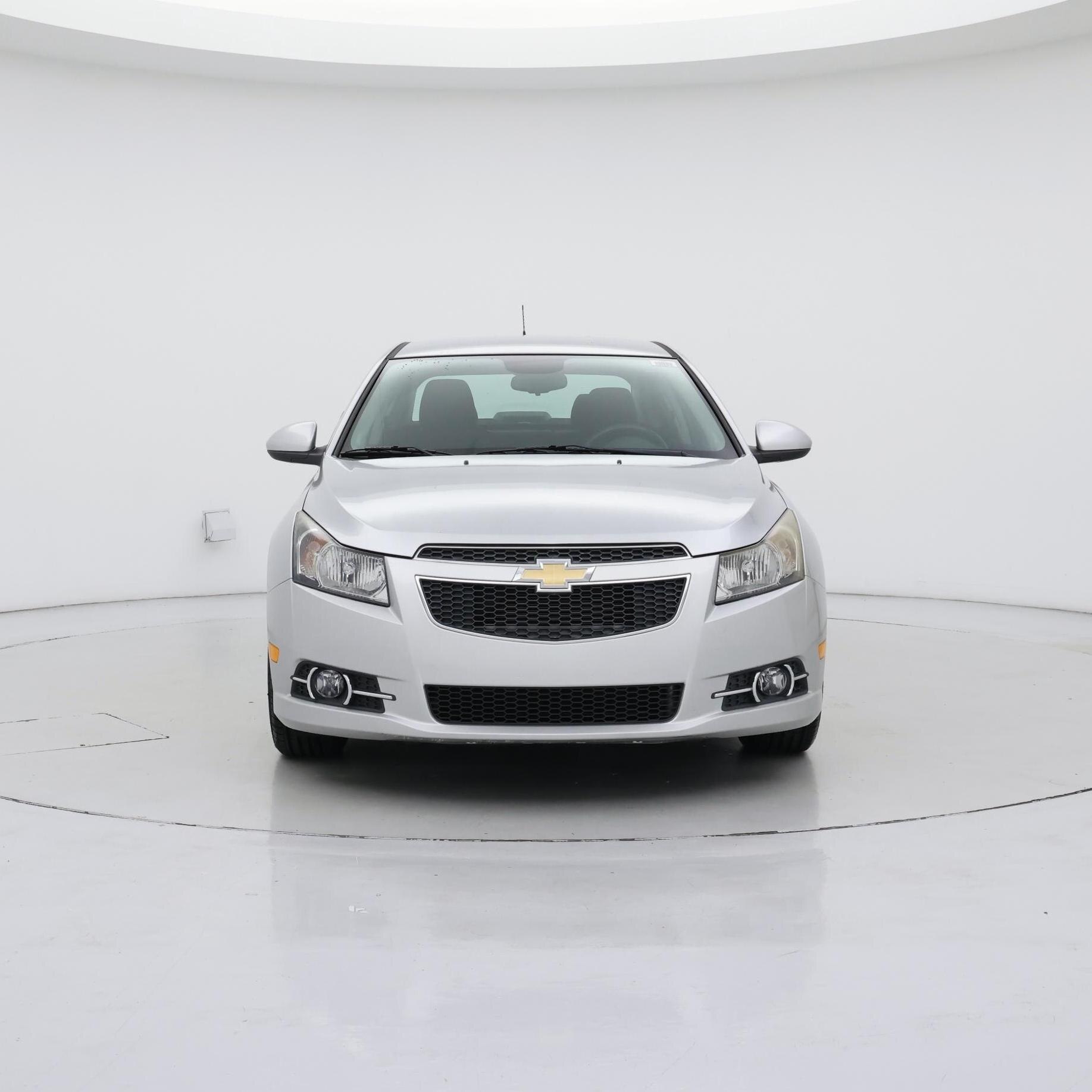 Thumbnail: 2014 Chevrolet Cruze - 5