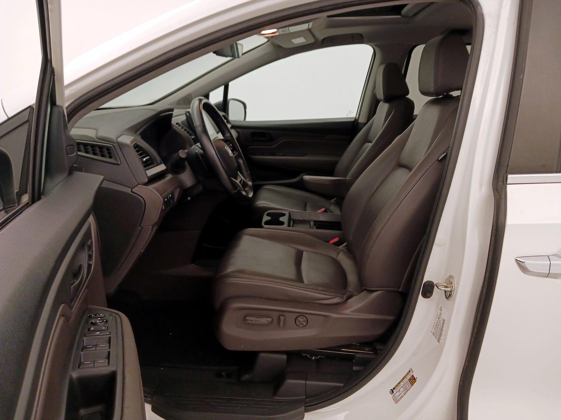 Thumbnail: 2020 Honda Odyssey - 11