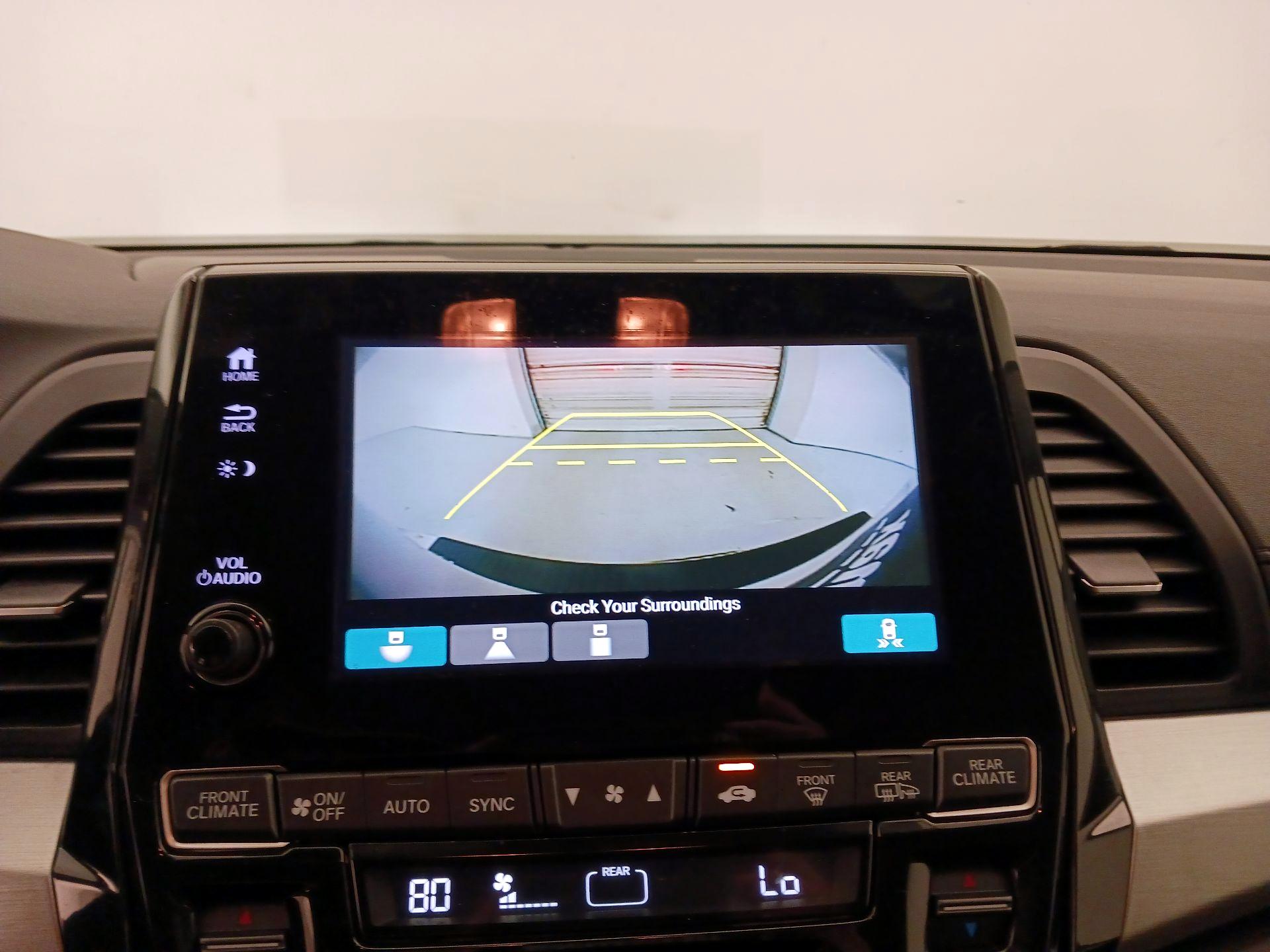 Thumbnail: 2020 Honda Odyssey - 14