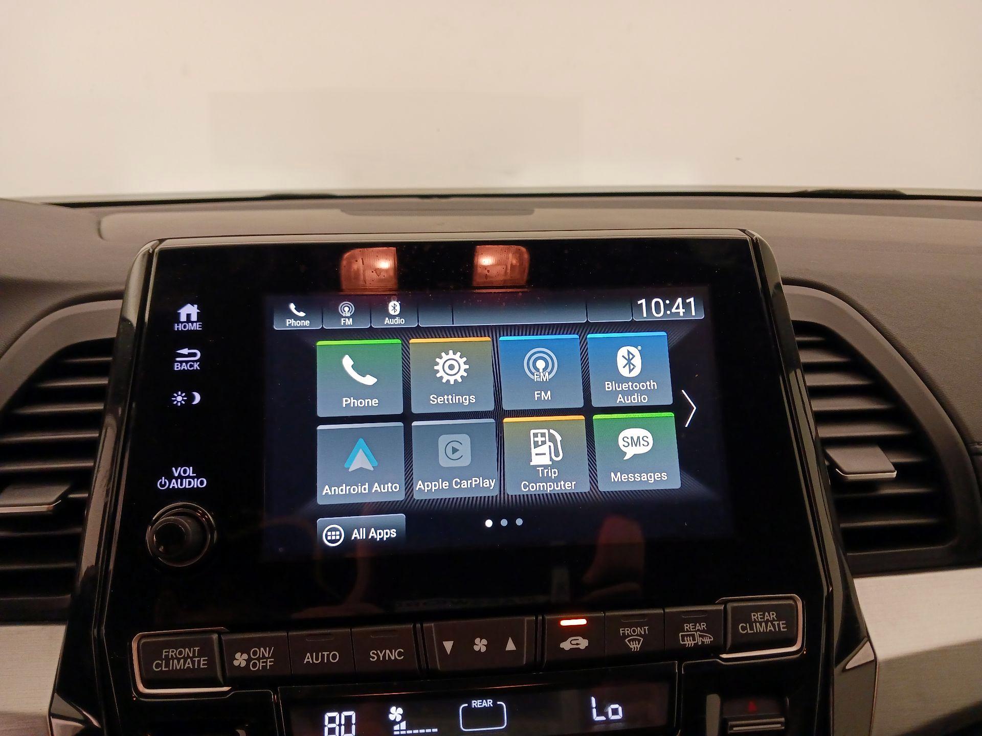 Thumbnail: 2020 Honda Odyssey - 15