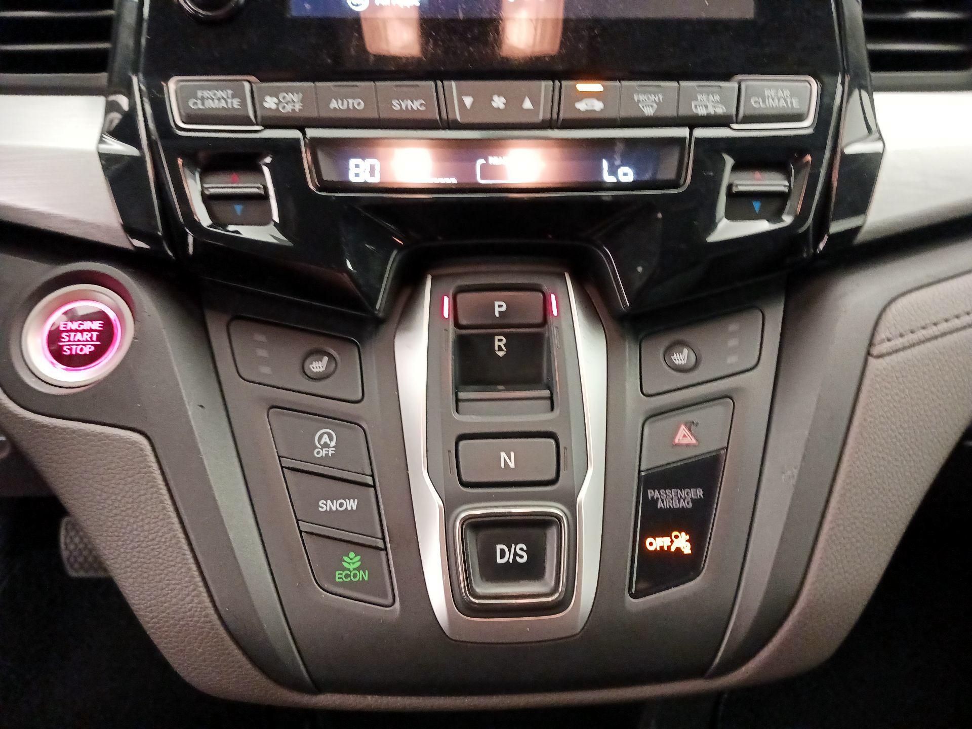 Thumbnail: 2020 Honda Odyssey - 17