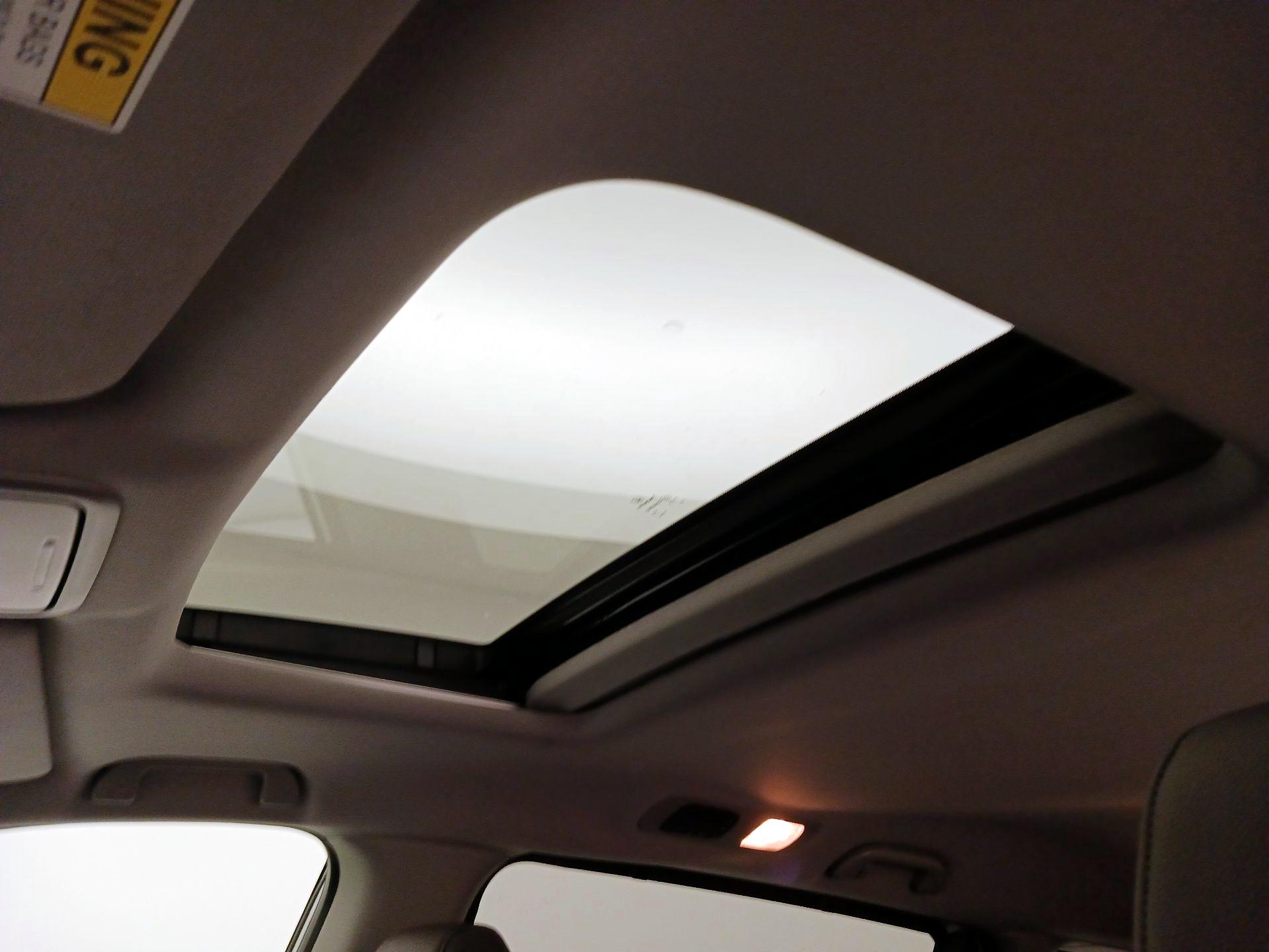 Thumbnail: 2020 Honda Odyssey - 19