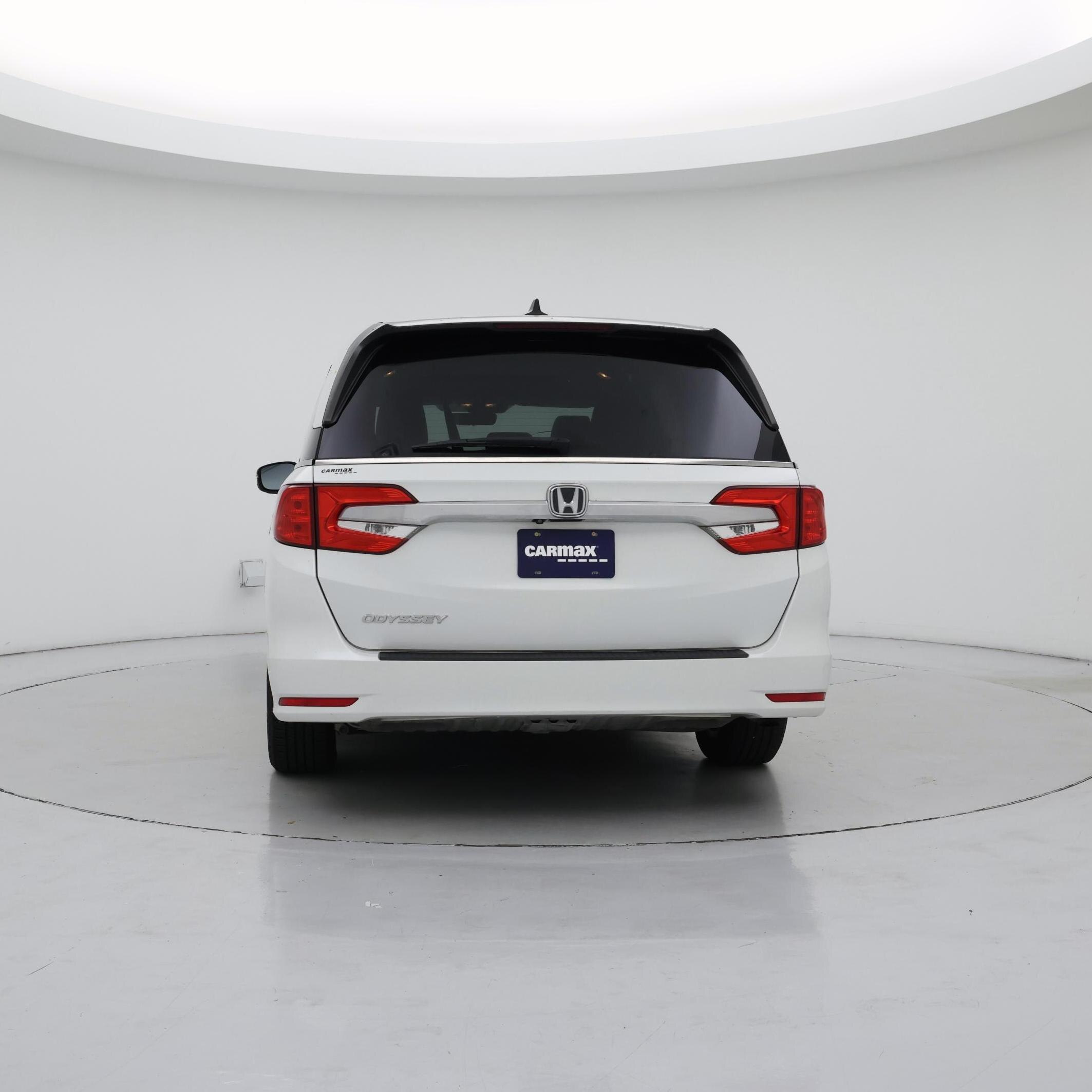 Thumbnail: 2020 Honda Odyssey - 6