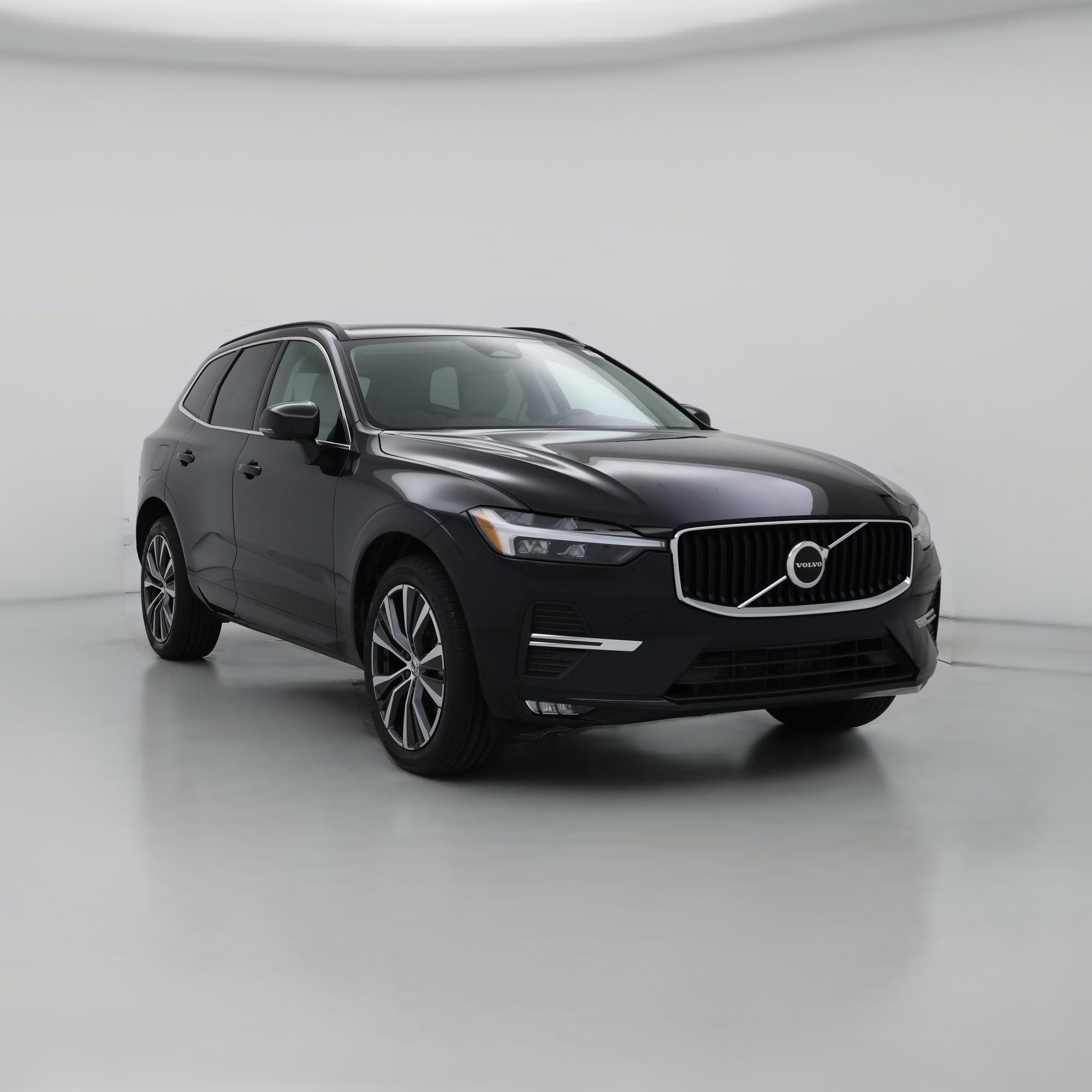 Thumbnail: 2022 Volvo XC60 - 1