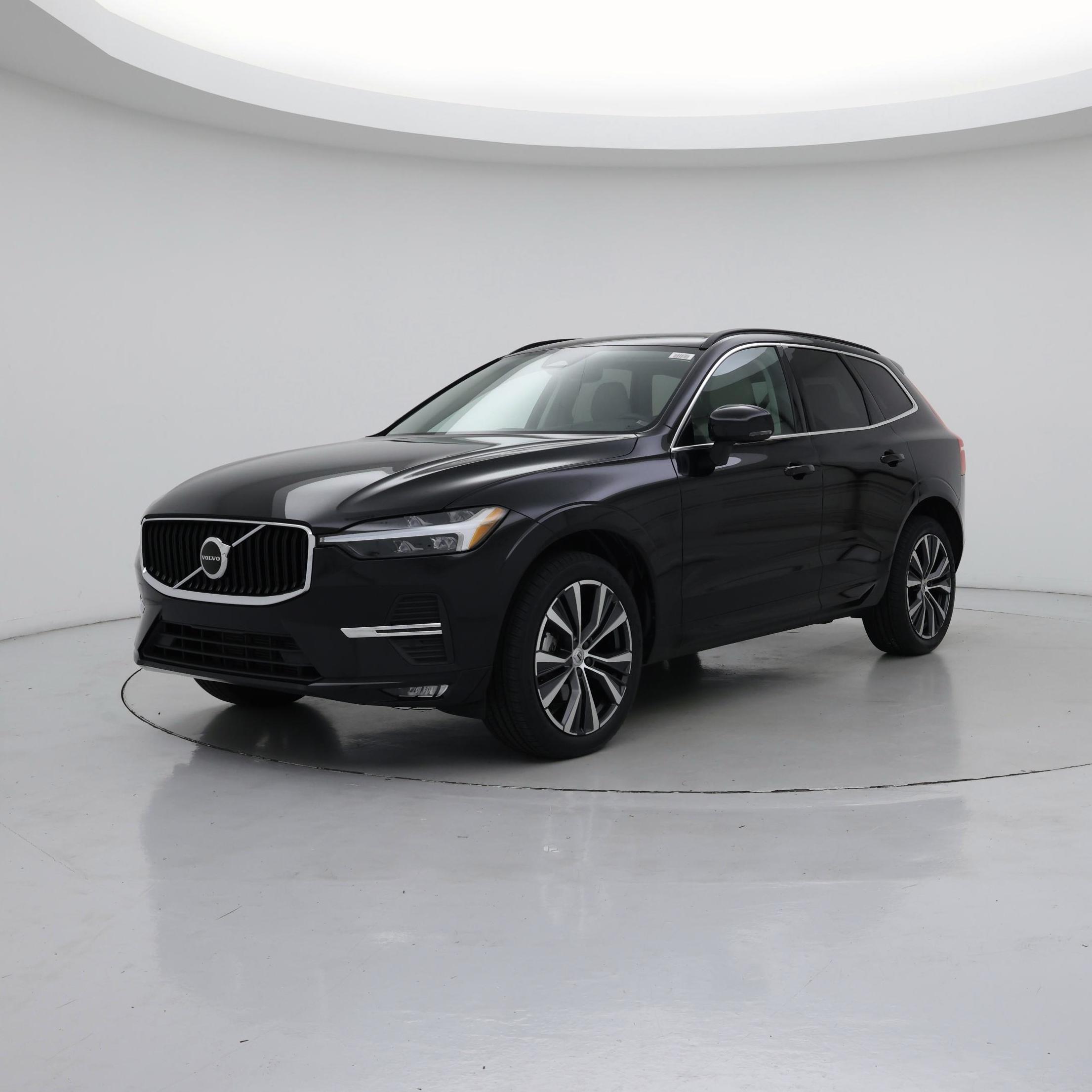 Thumbnail: 2022 Volvo XC60 - 4