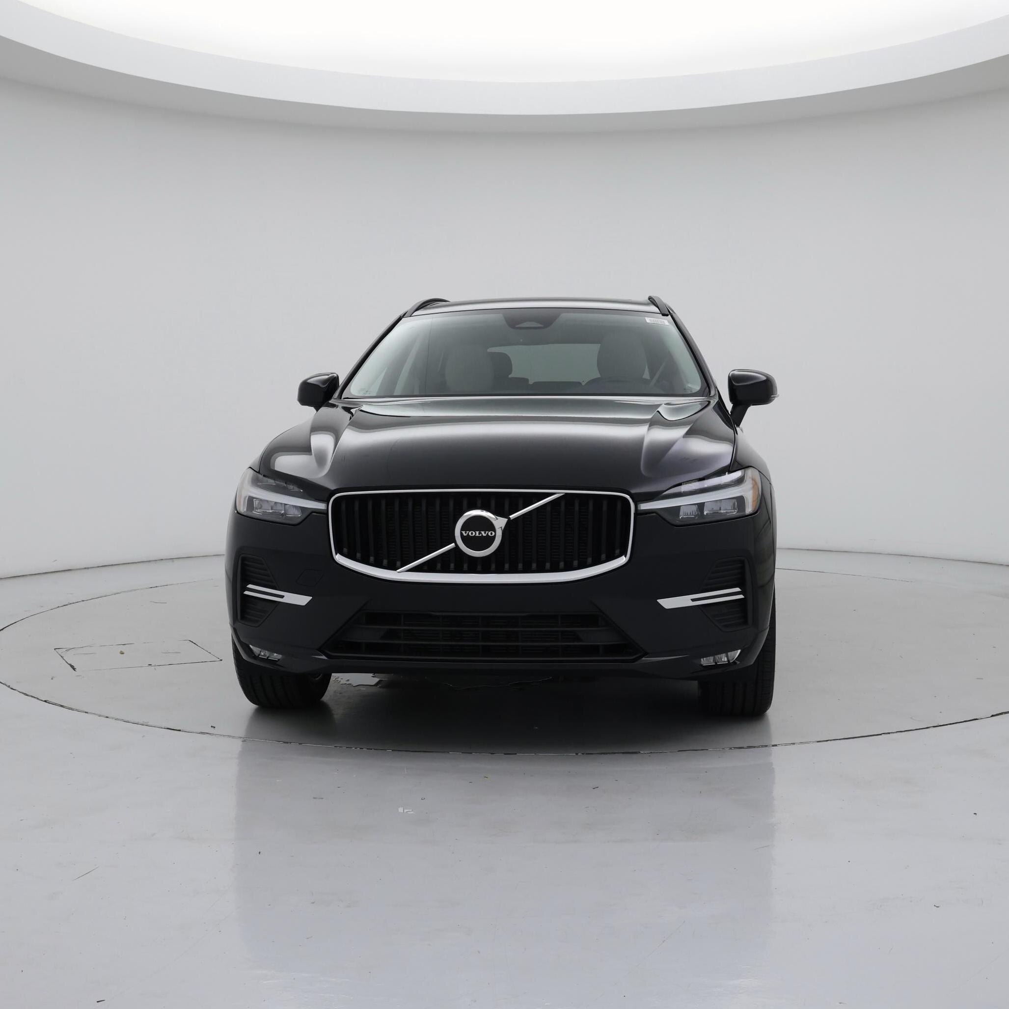 Thumbnail: 2022 Volvo XC60 - 5