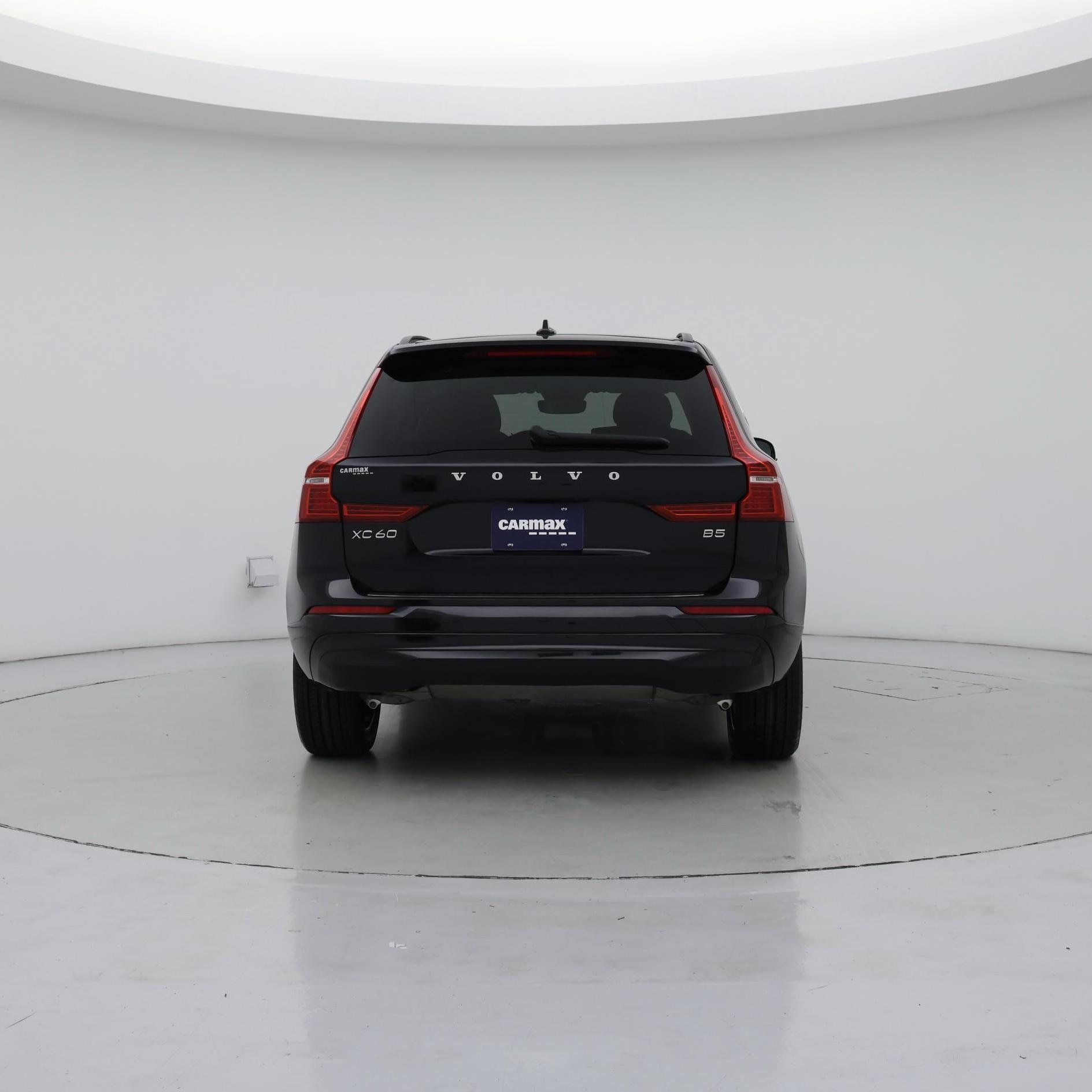 Thumbnail: 2022 Volvo XC60 - 6