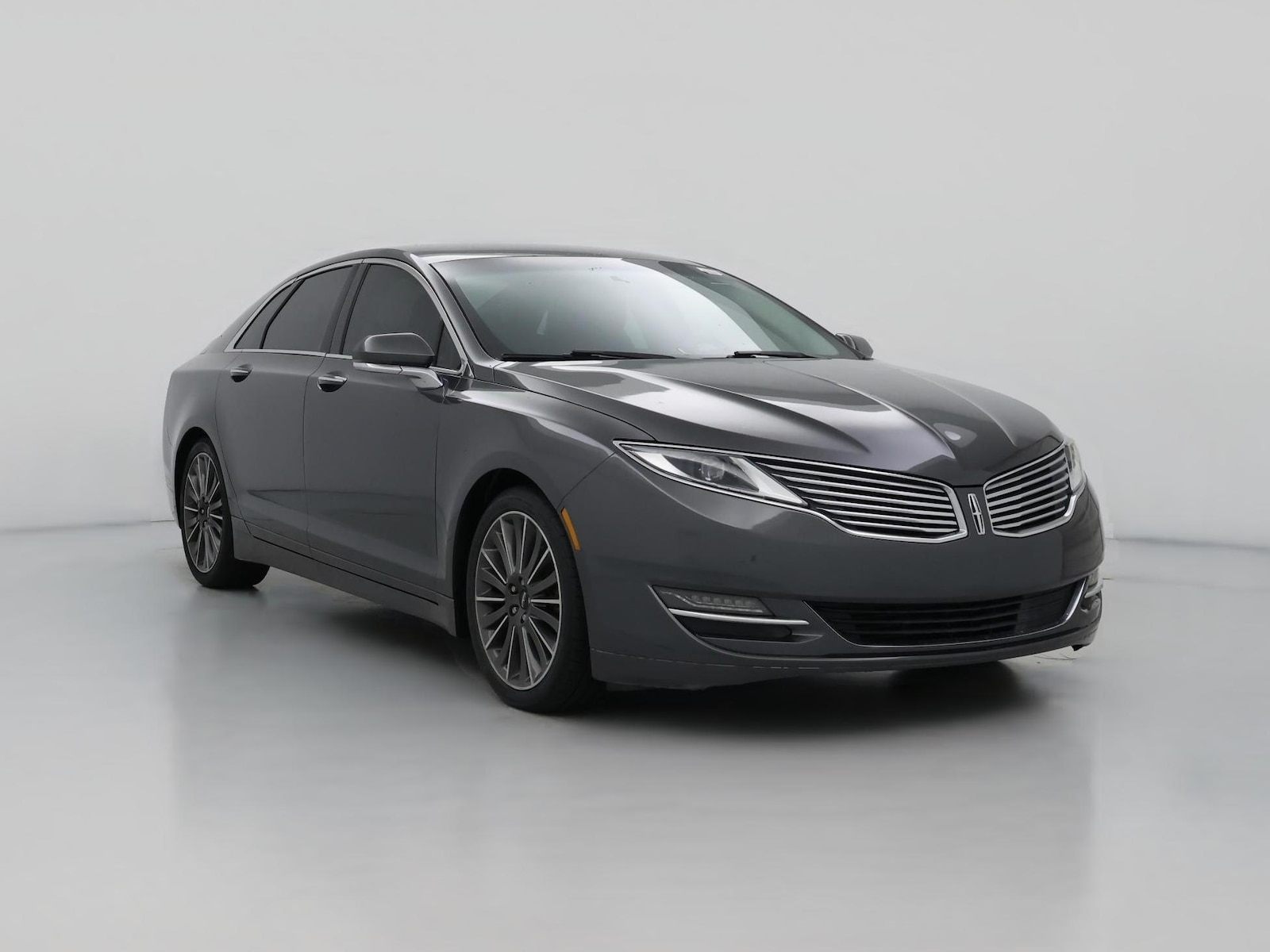 2016 Lincoln MKZ Base