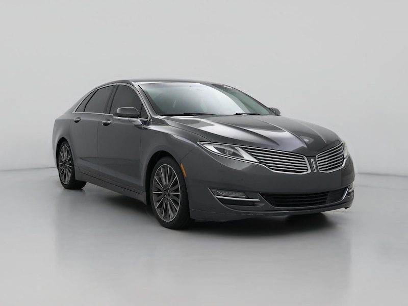 2016 Lincoln MKZ  -
                  Sanford, FL