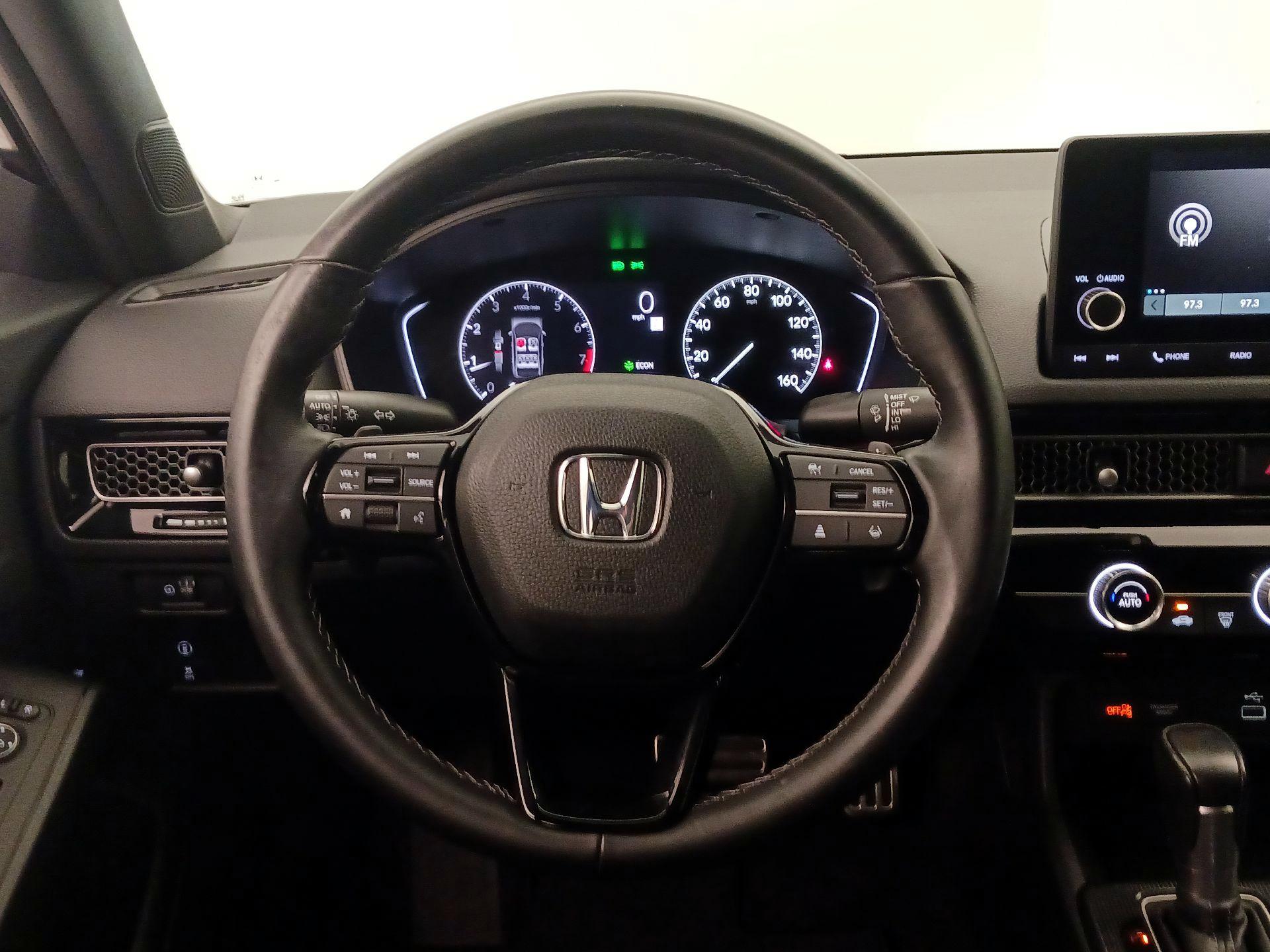 Thumbnail: 2022 Honda Civic - 10
