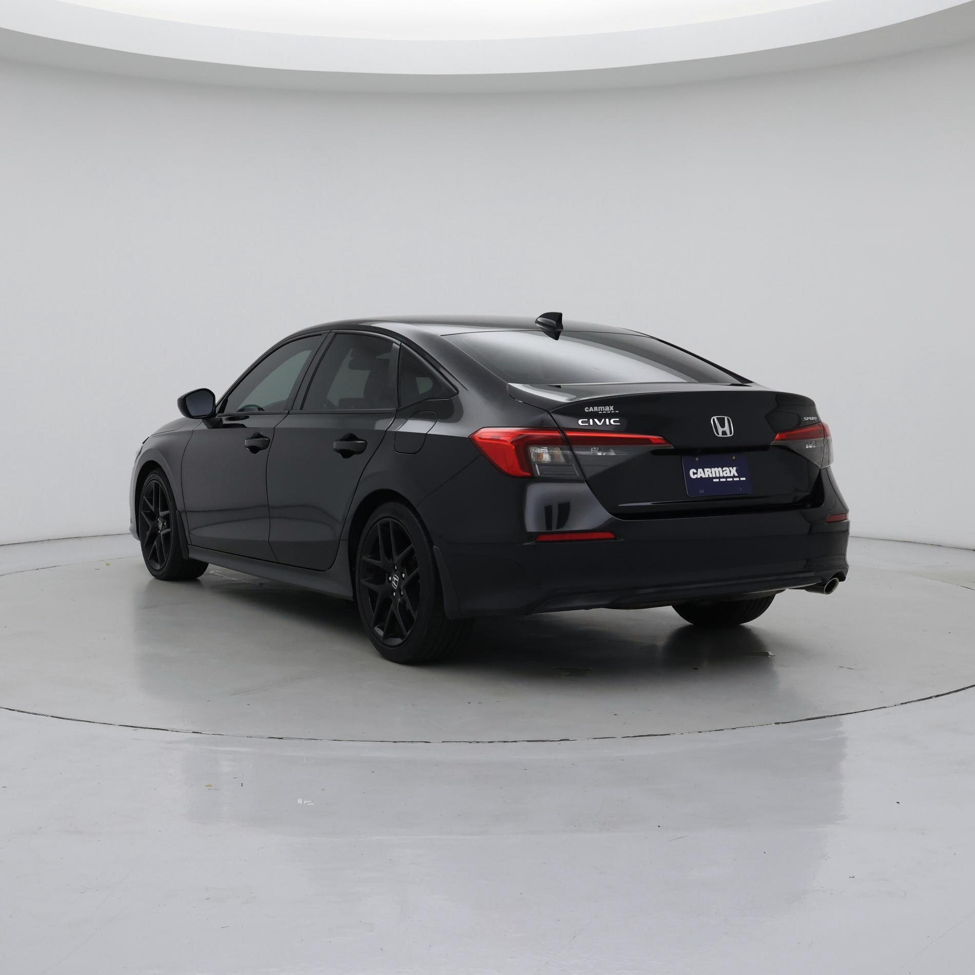 Thumbnail: 2022 Honda Civic - 2