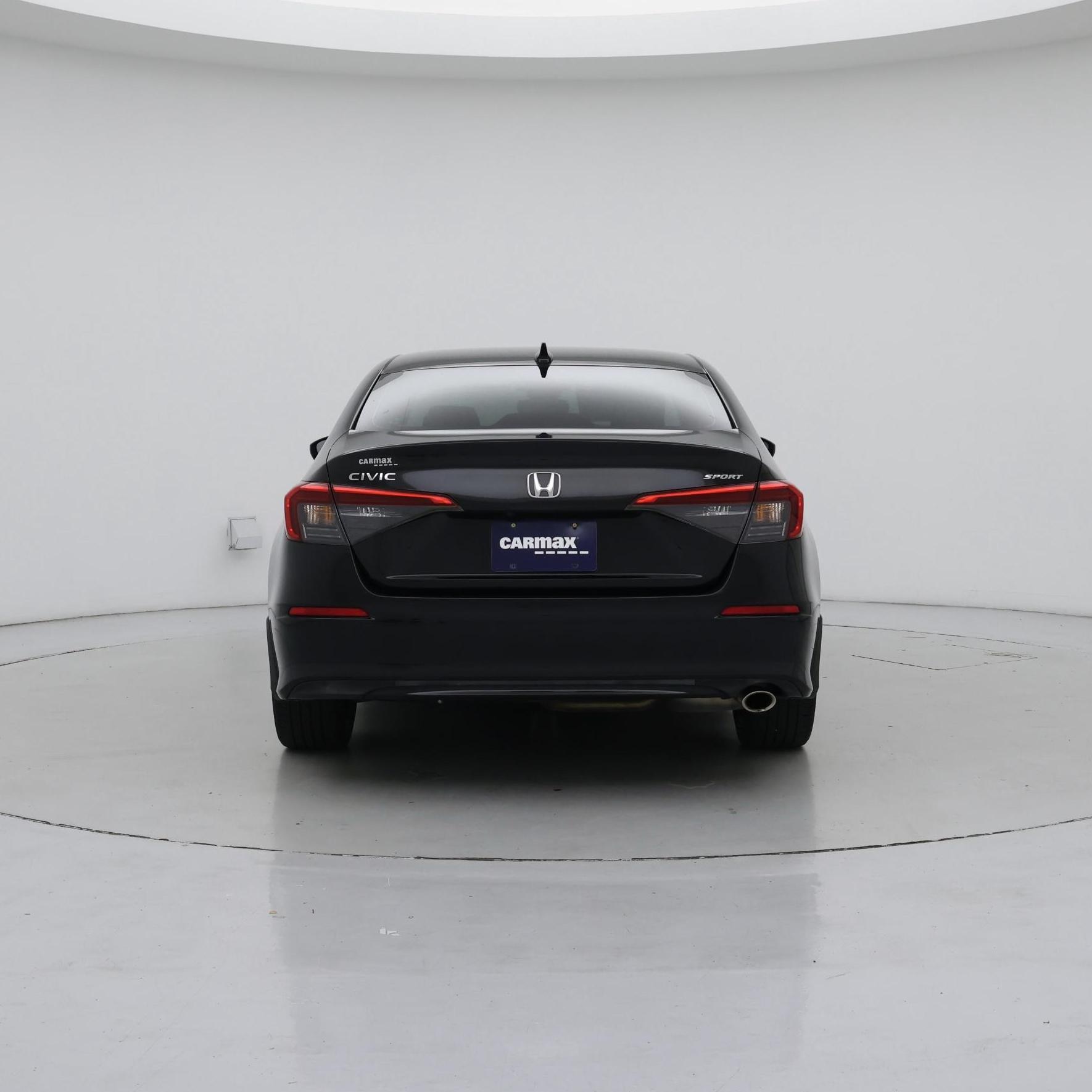 Thumbnail: 2022 Honda Civic - 6