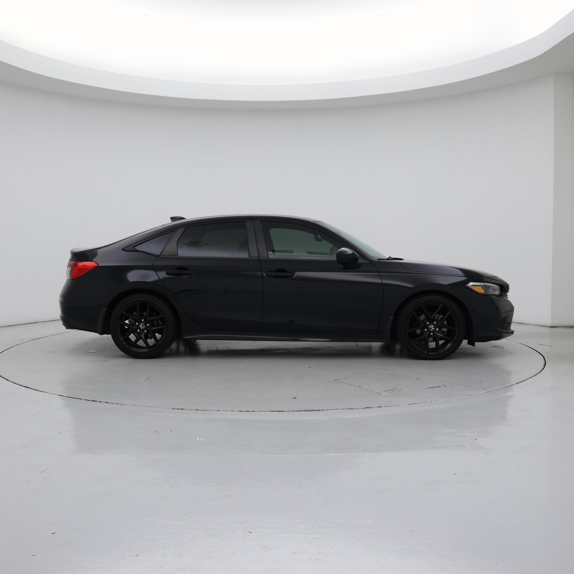 Thumbnail: 2022 Honda Civic - 7
