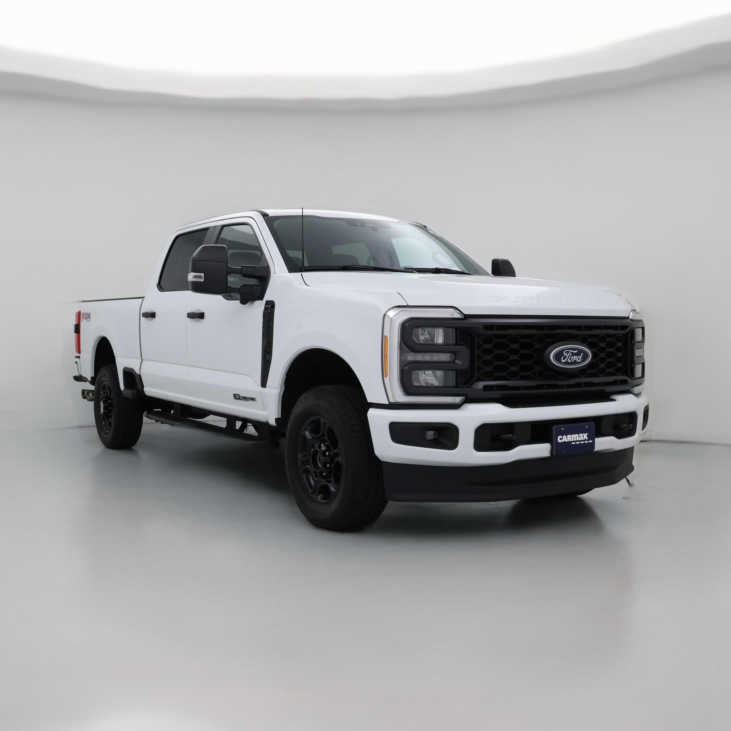 Thumbnail: 2023 Ford F-250 - 1