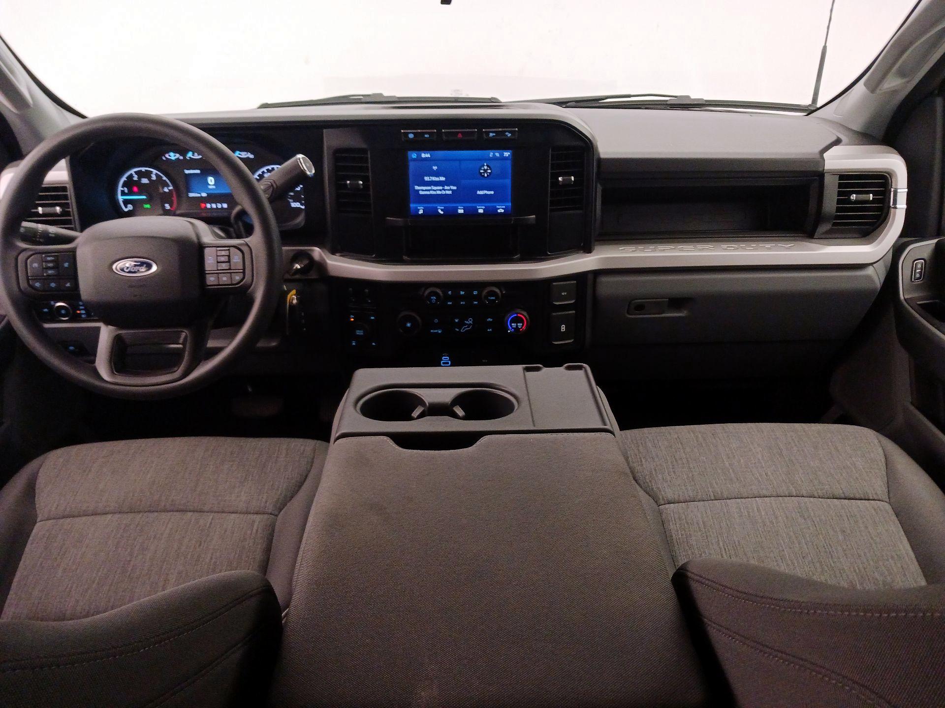 Thumbnail: 2023 Ford F-250 - 9