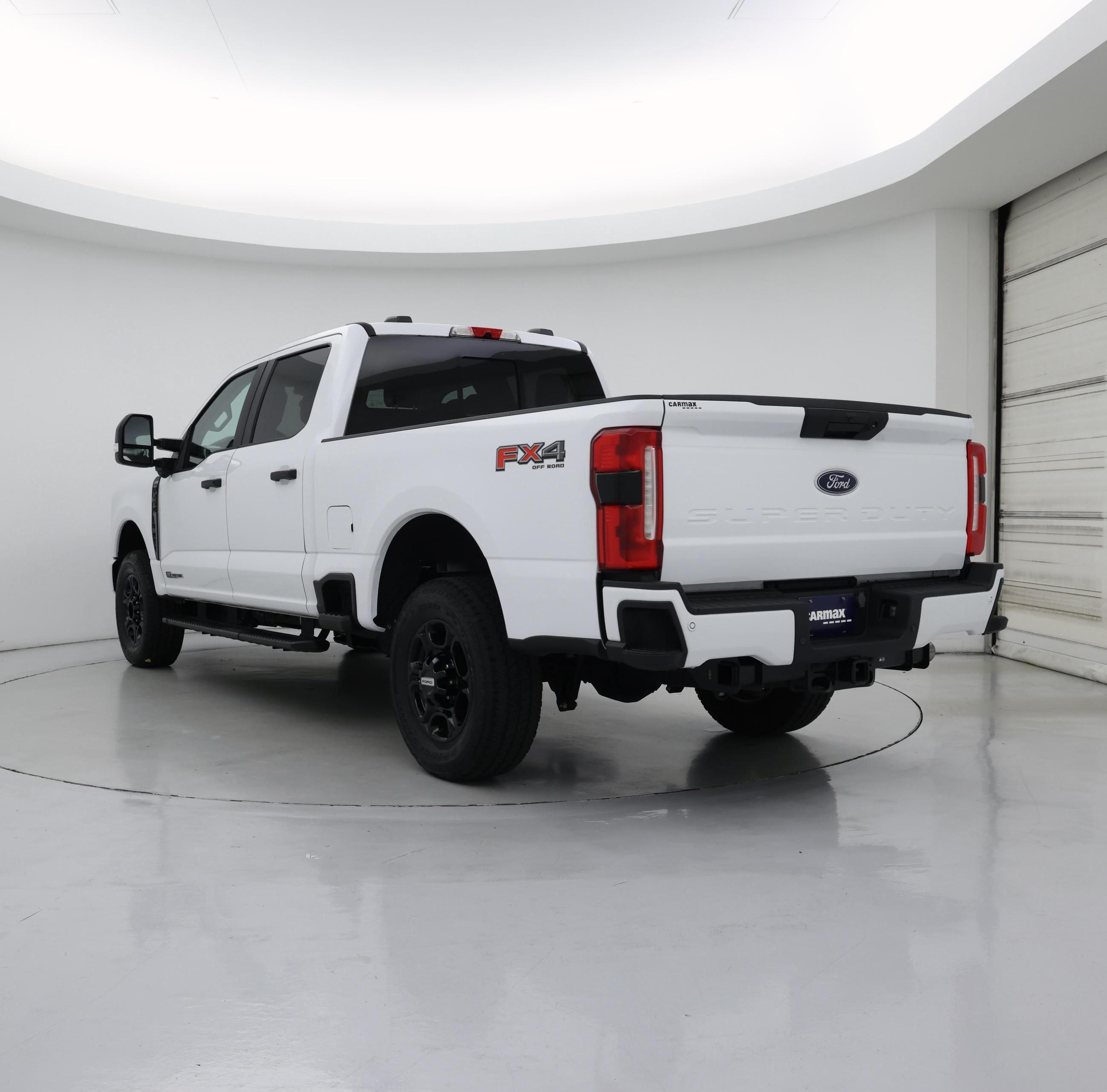 Thumbnail: 2023 Ford F-250 - 2