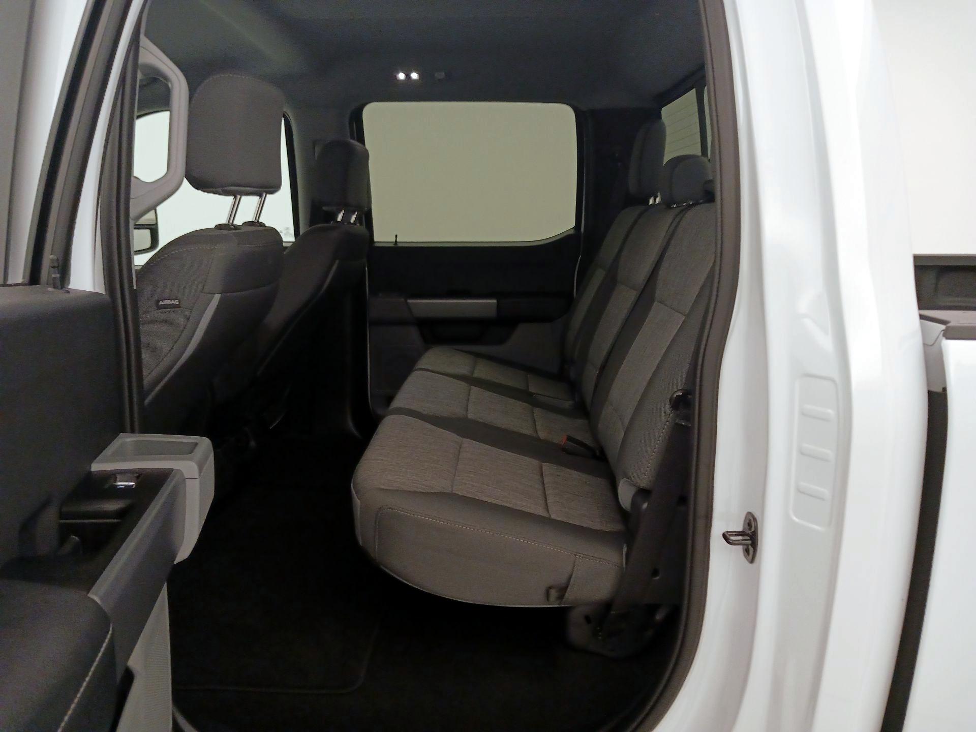 Thumbnail: 2023 Ford F-250 - 19