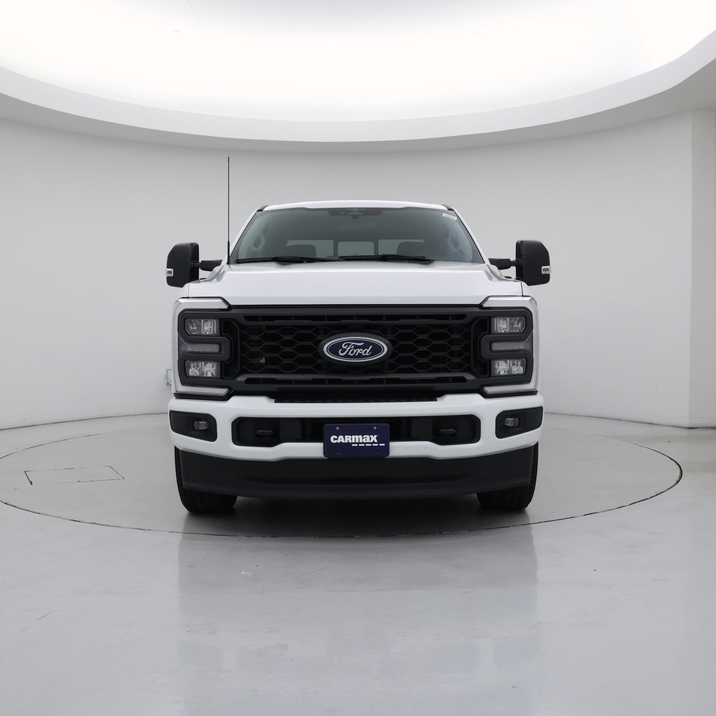 Thumbnail: 2023 Ford F-250 - 5