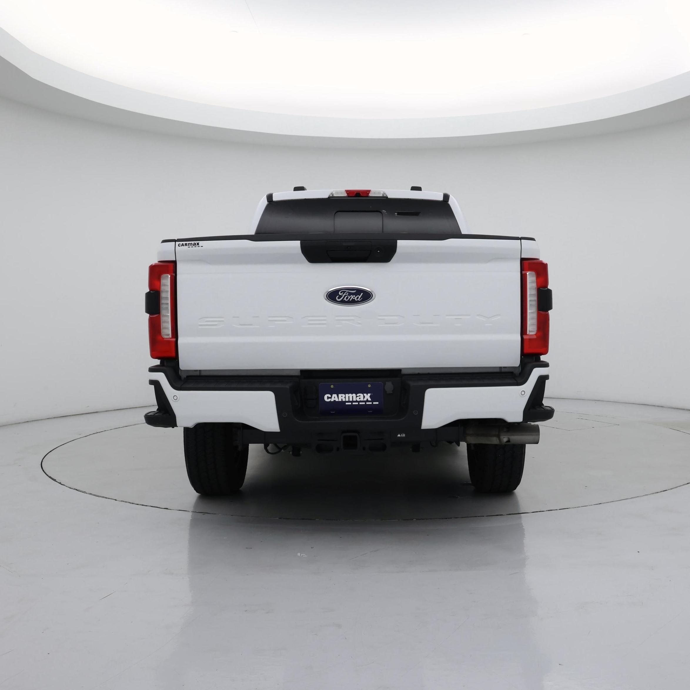 Thumbnail: 2023 Ford F-250 - 6