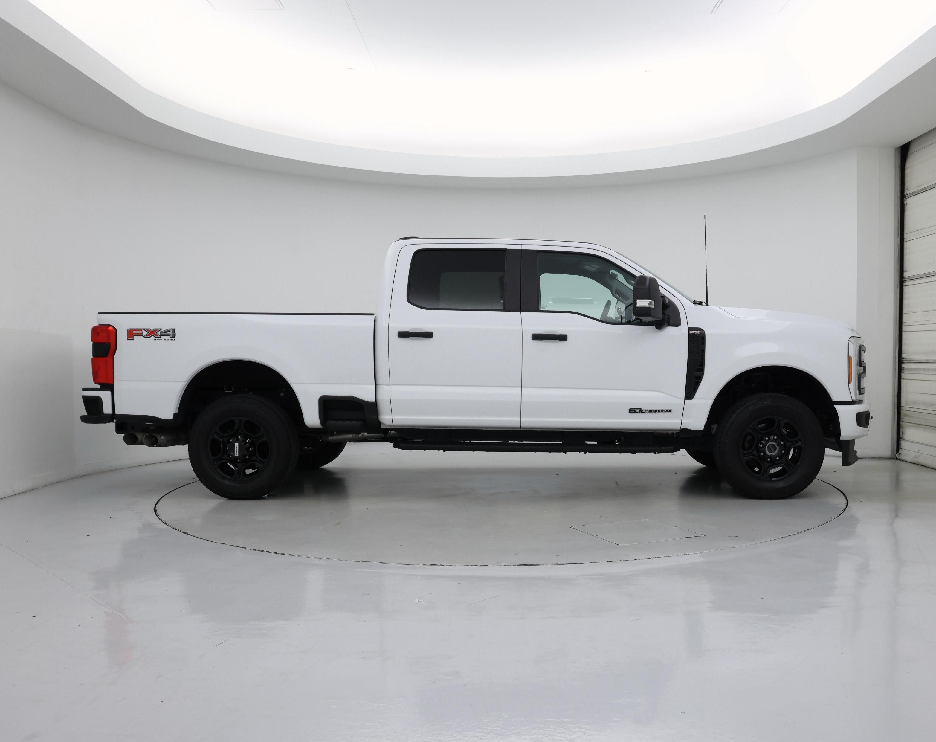 Thumbnail: 2023 Ford F-250 - 7
