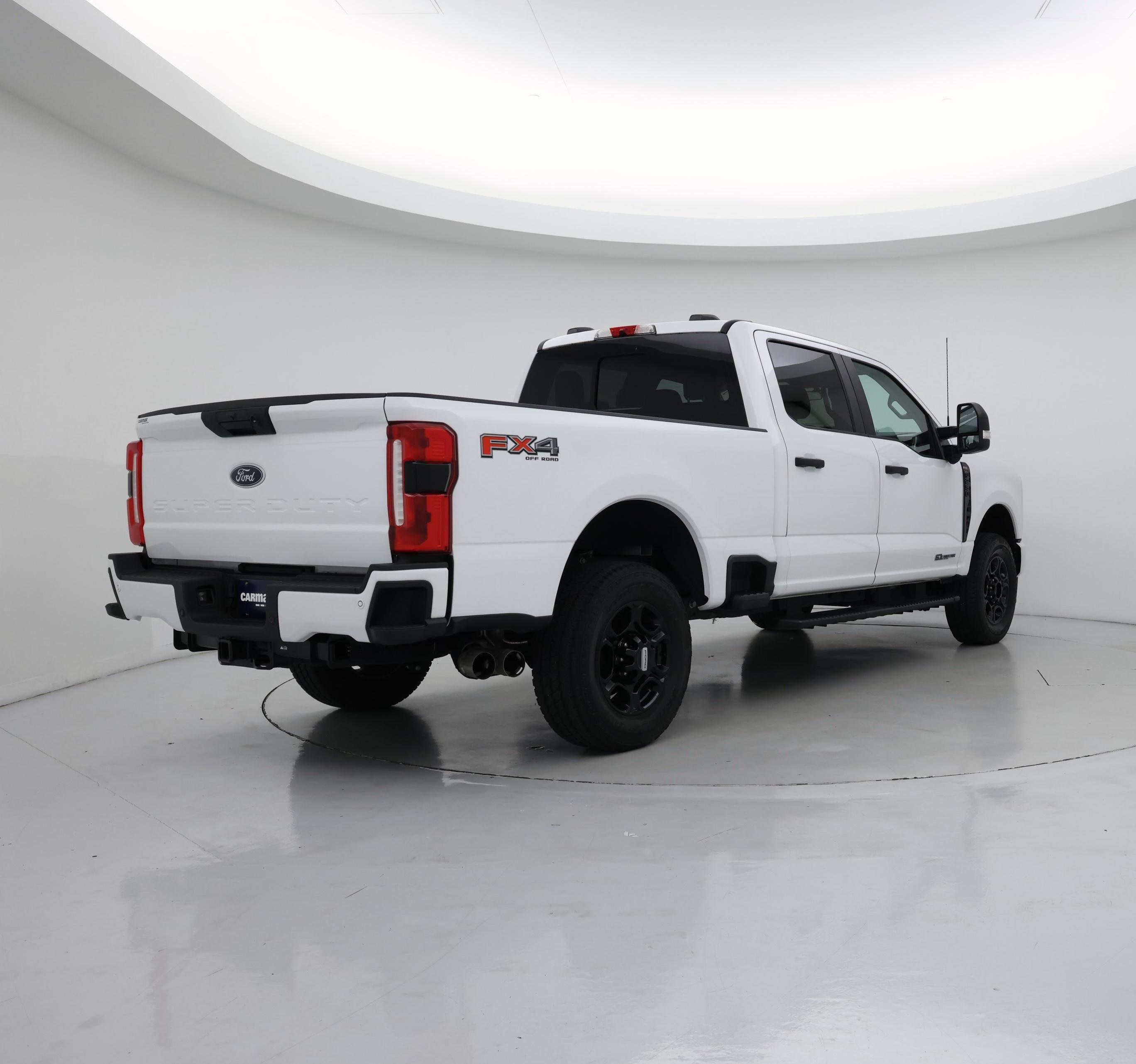 Thumbnail: 2023 Ford F-250 - 8