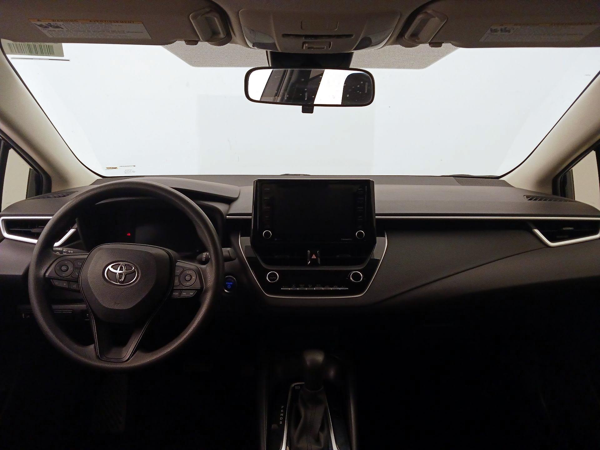 Thumbnail: 2022 Toyota Corolla - 9