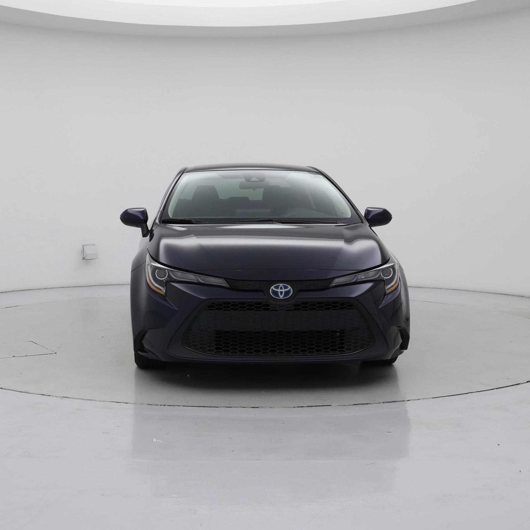 Thumbnail: 2022 Toyota Corolla - 5