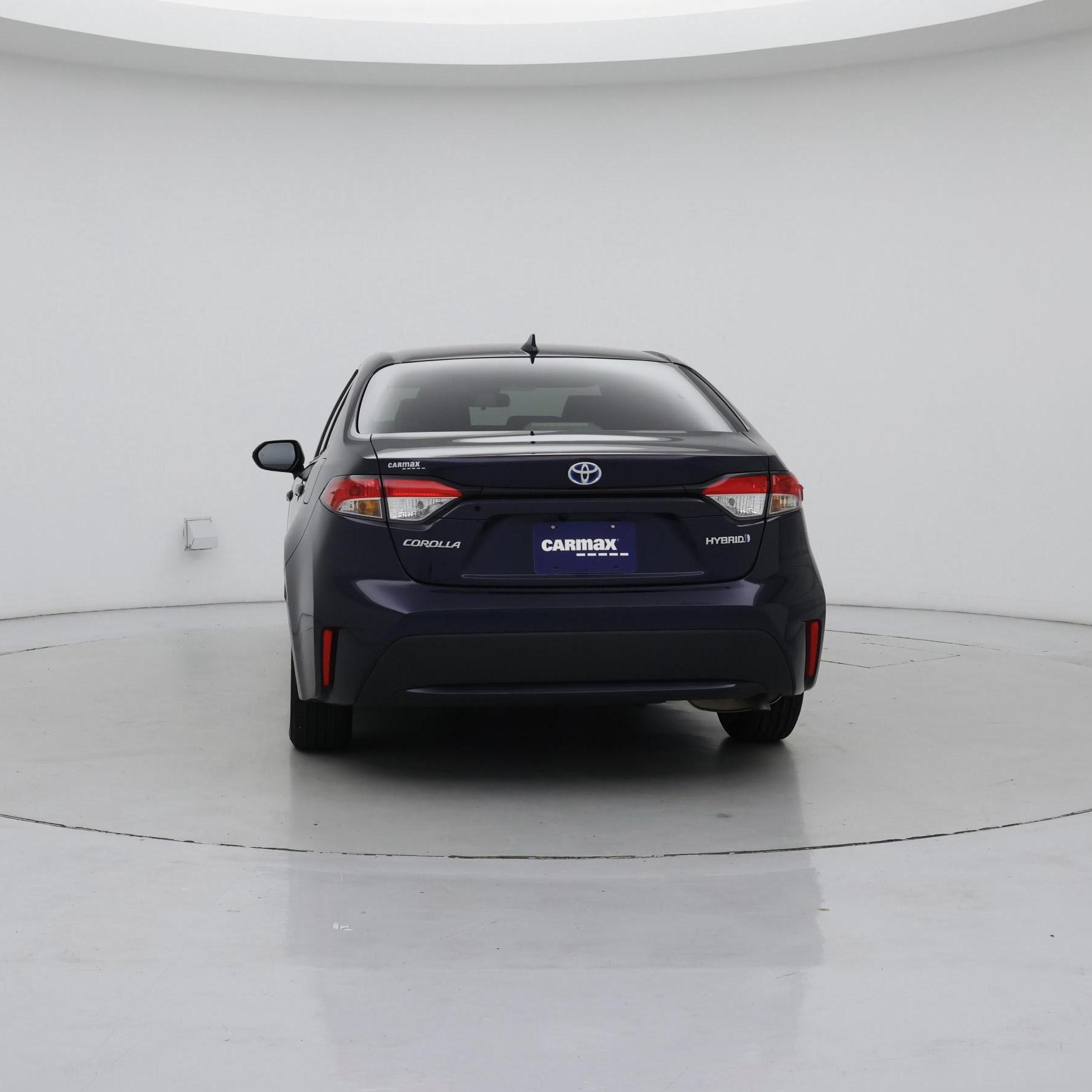 Thumbnail: 2022 Toyota Corolla - 6