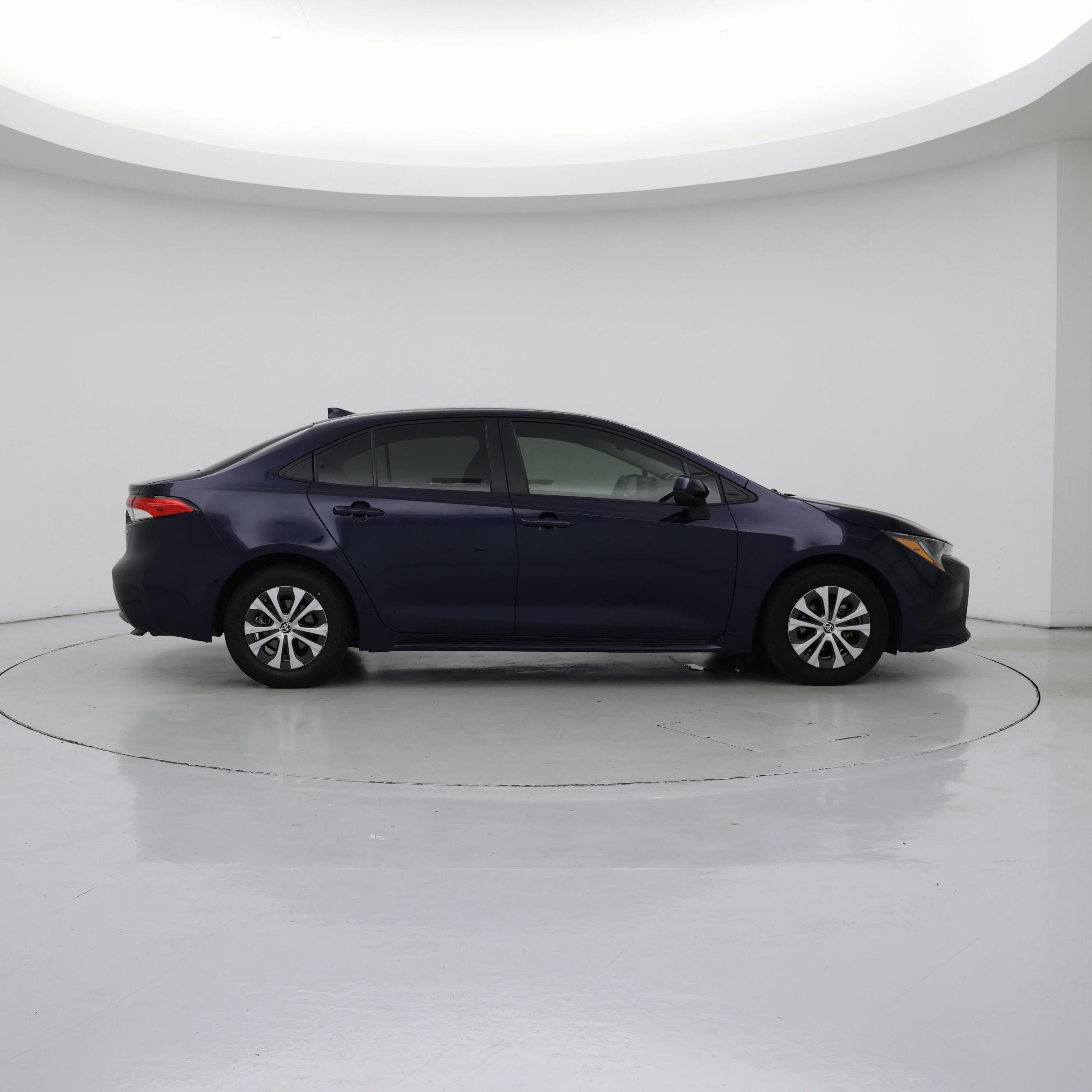 Thumbnail: 2022 Toyota Corolla - 7