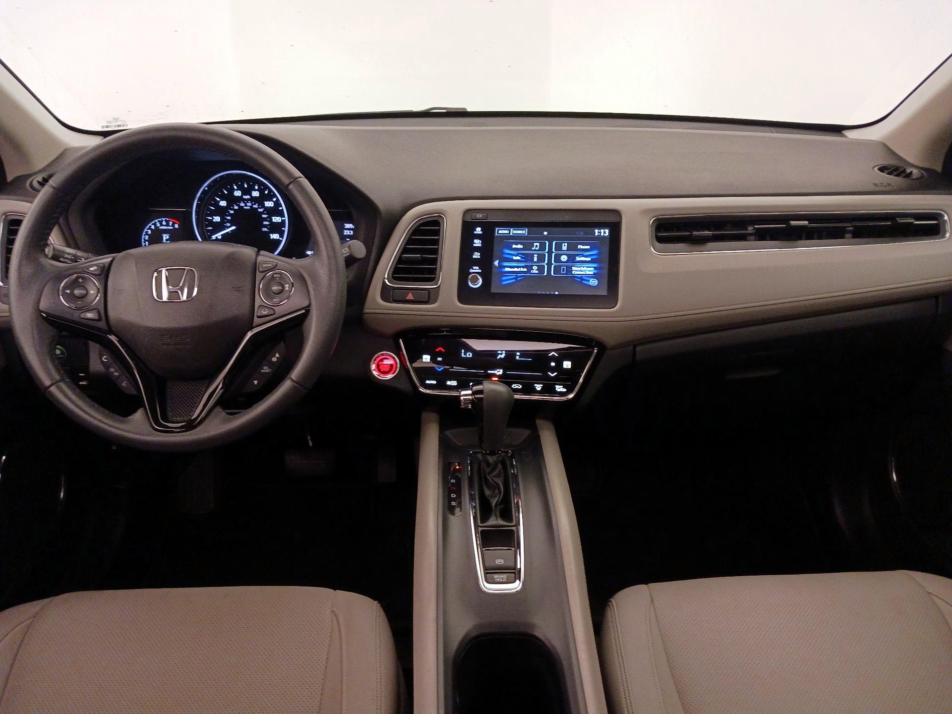 Thumbnail: 2021 Honda HR-V - 9