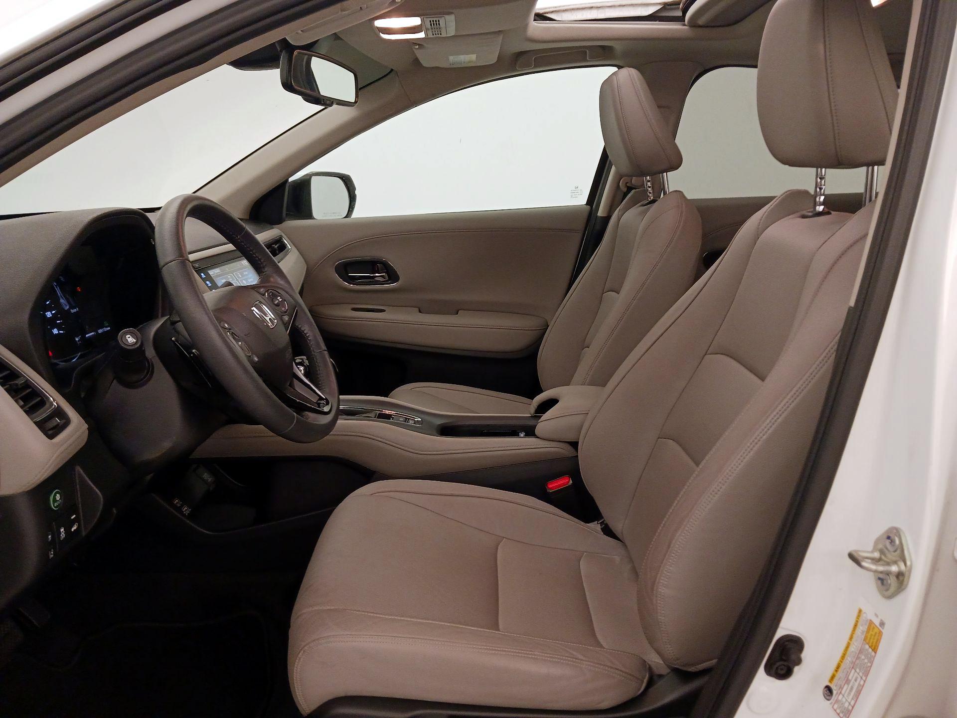 Thumbnail: 2021 Honda HR-V - 11
