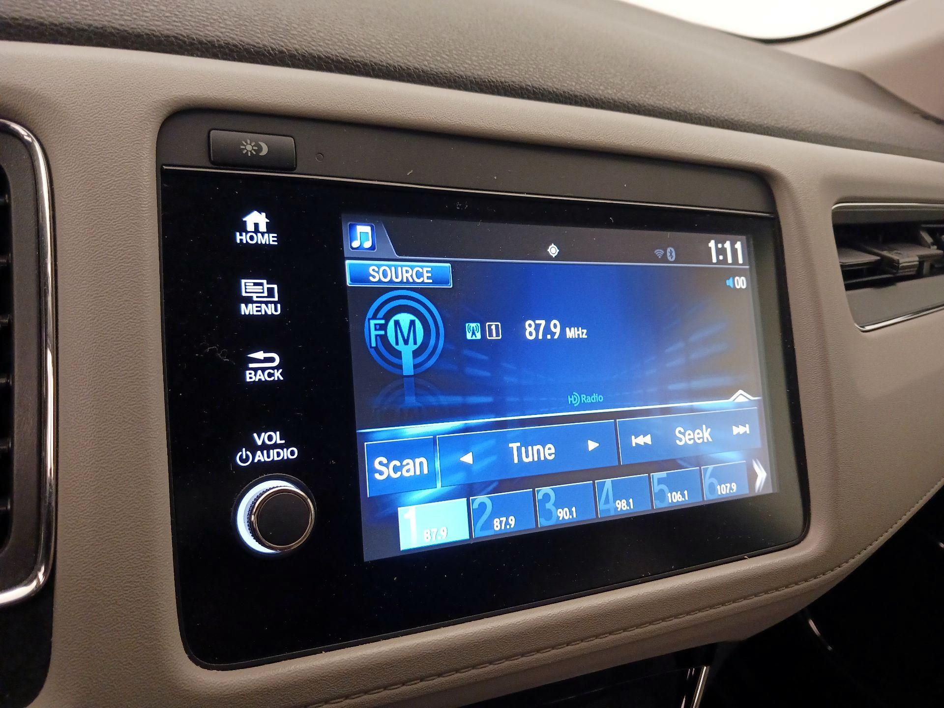 Thumbnail: 2021 Honda HR-V - 15