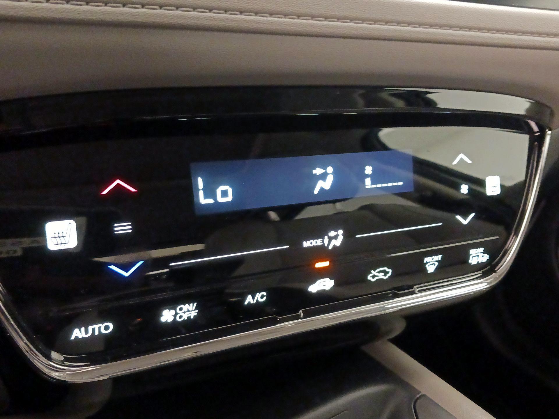 Thumbnail: 2021 Honda HR-V - 16