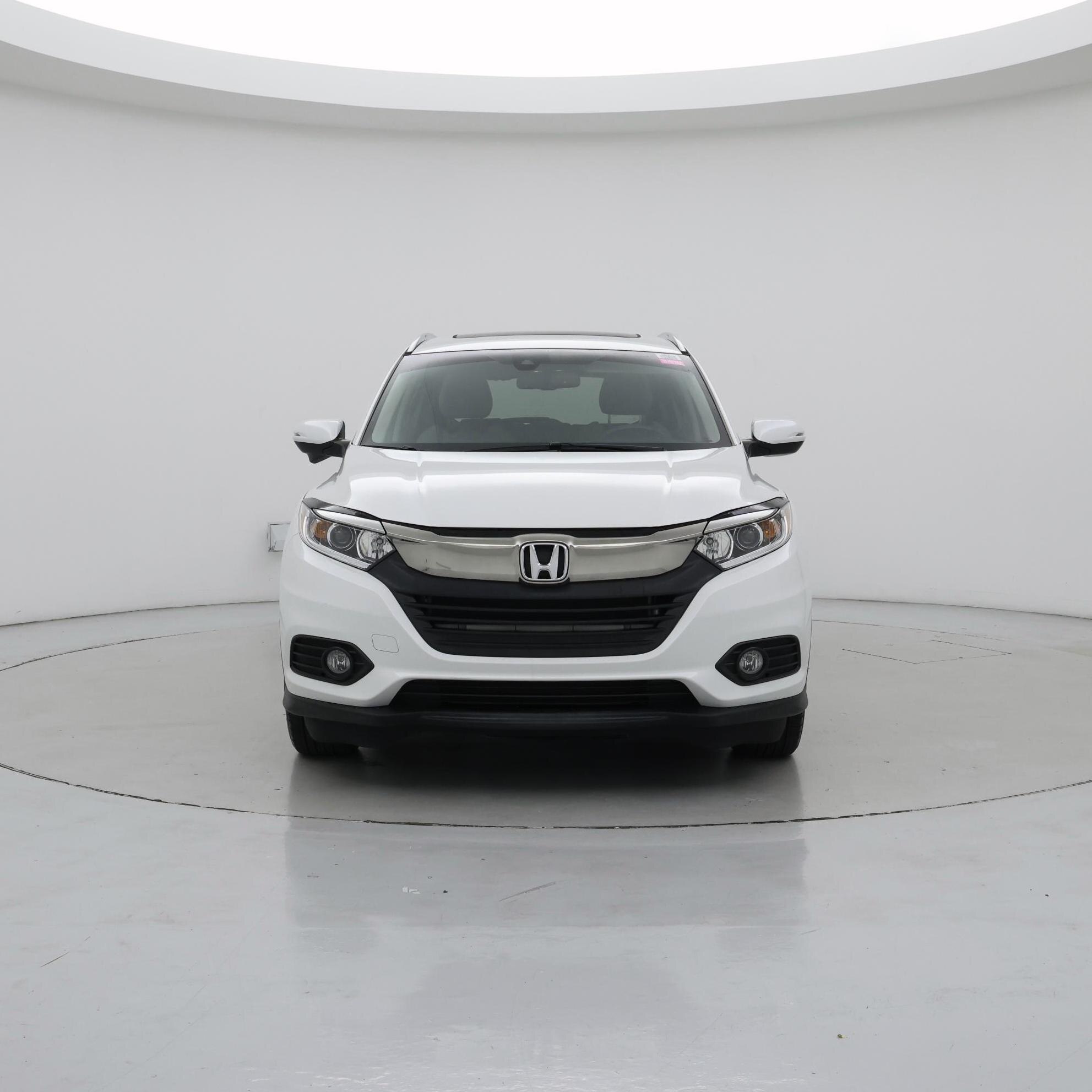 Thumbnail: 2021 Honda HR-V - 5