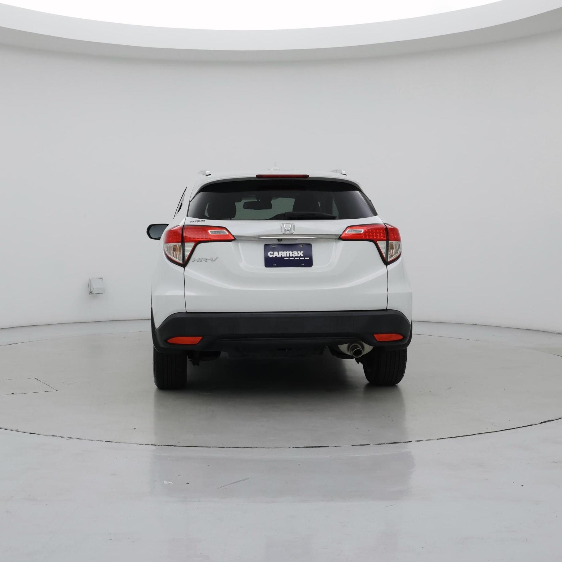 Thumbnail: 2021 Honda HR-V - 6